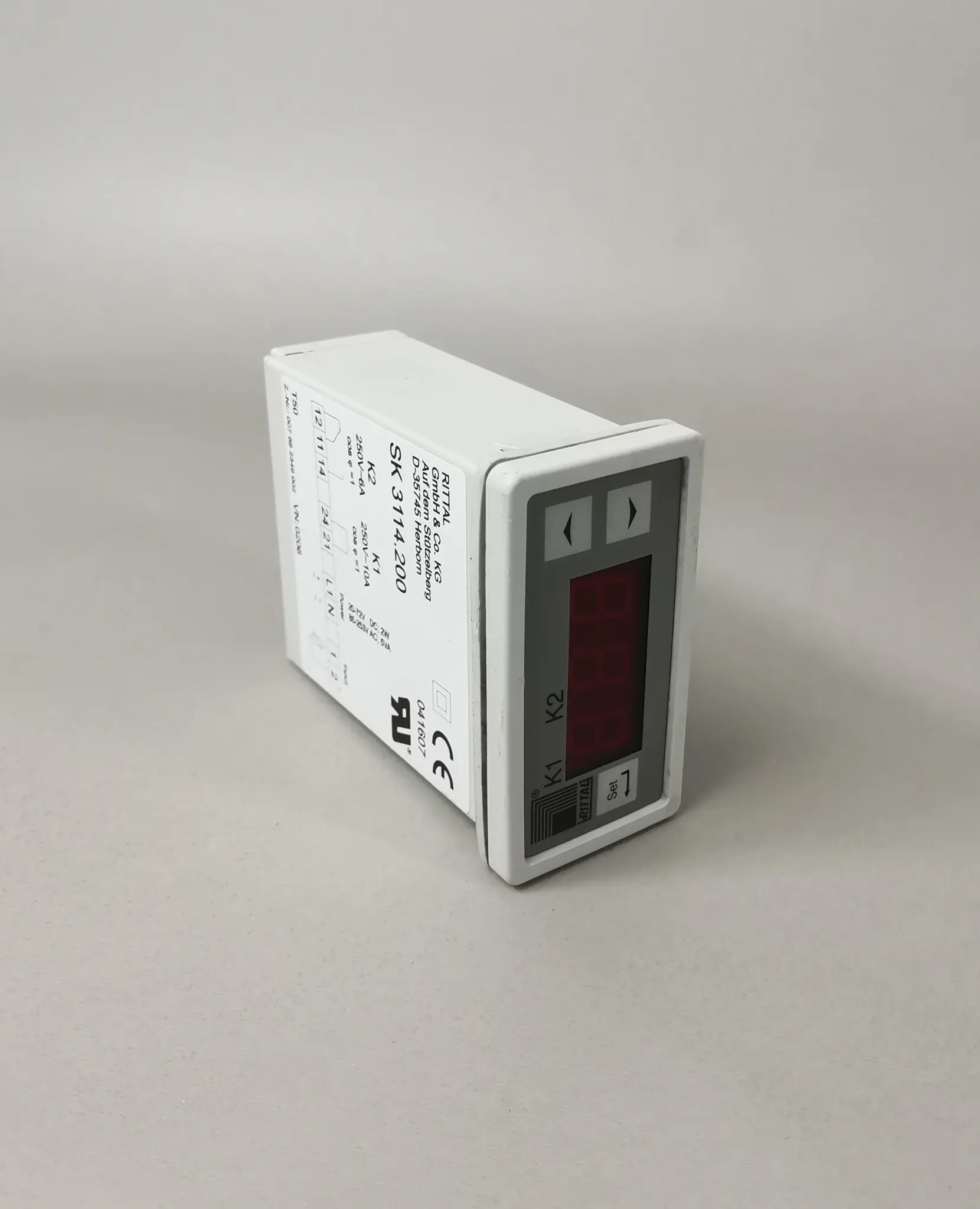 Produktfoto 1 von Rittal SK3114.200