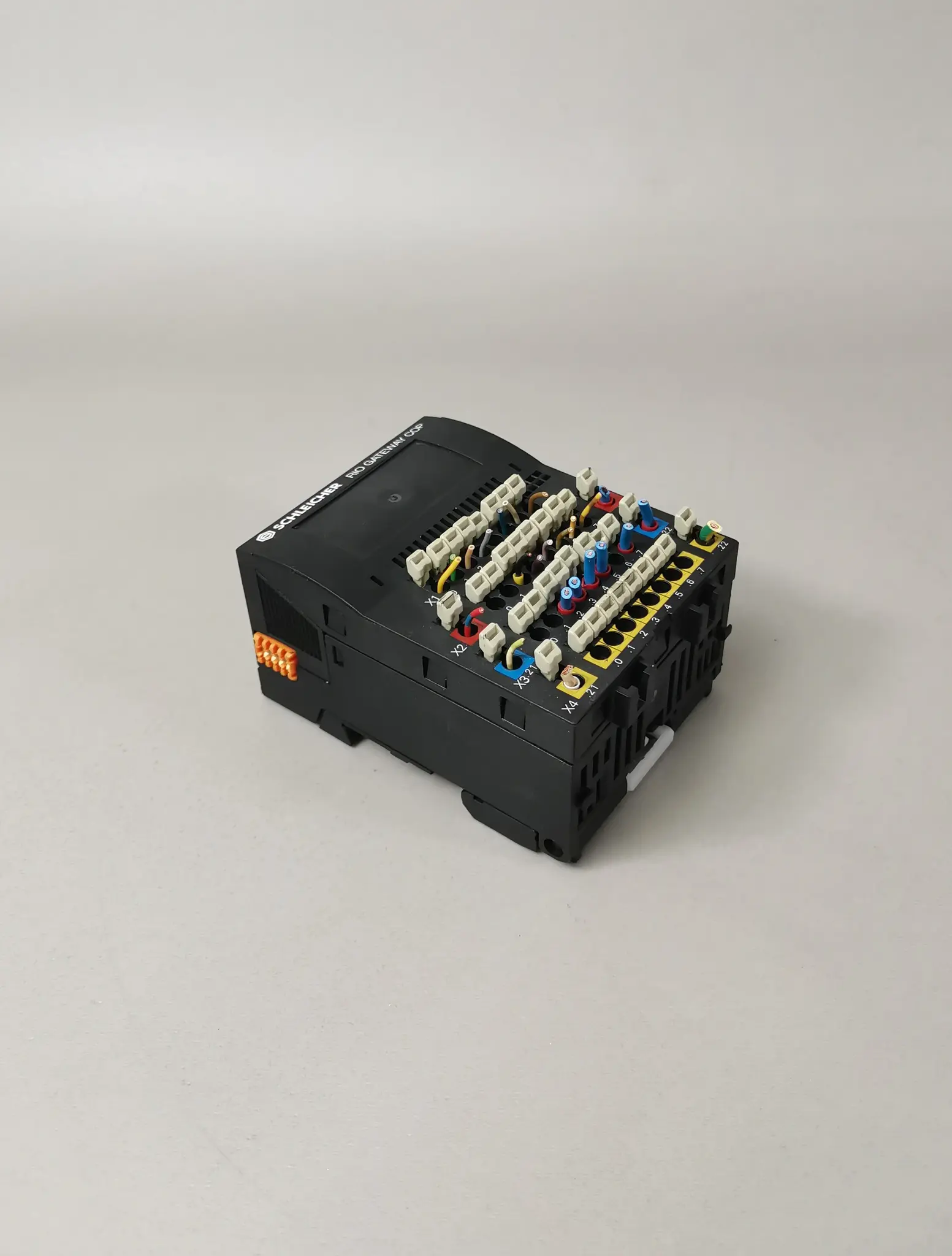 Produktfoto 1 von Schleicher 36414509 00 00 00 083 RIO GATEWAY COP