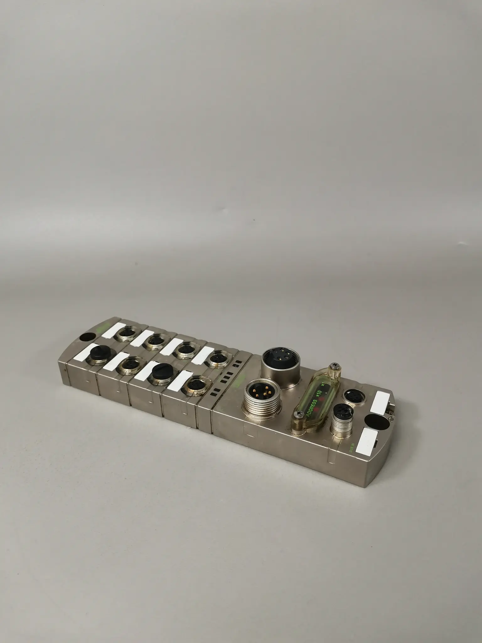 Produktfoto 1 von Murr 55274
