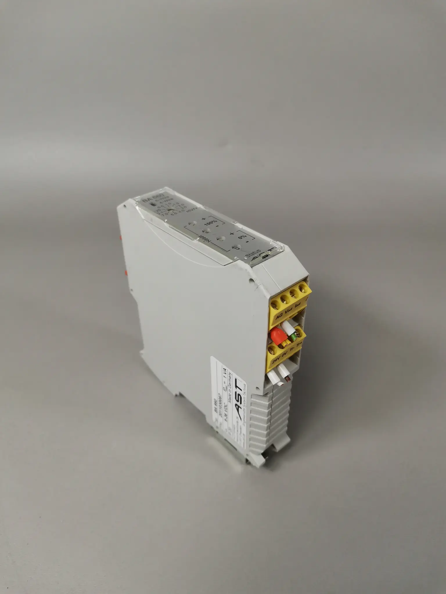 Produktfoto 1 von A.S.T. BA 660
