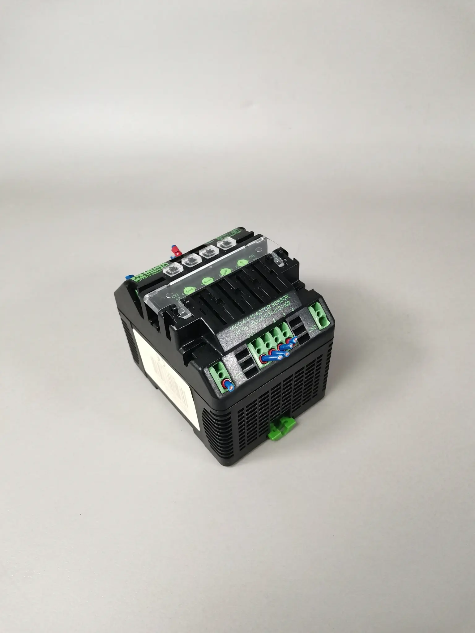 Produktfoto 1 von Murr 9000-41034-0101000