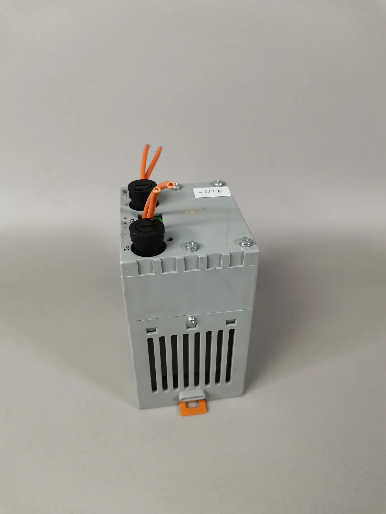 Produktfoto 1 von Block GLC 230/24-1 Power Supply