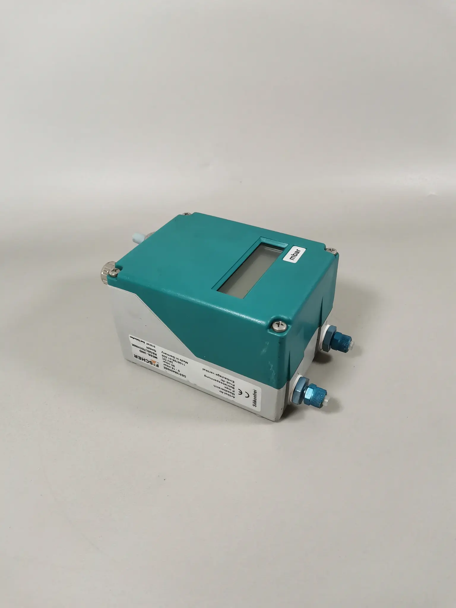 Produktfoto 1 von Fischer DE515540095E