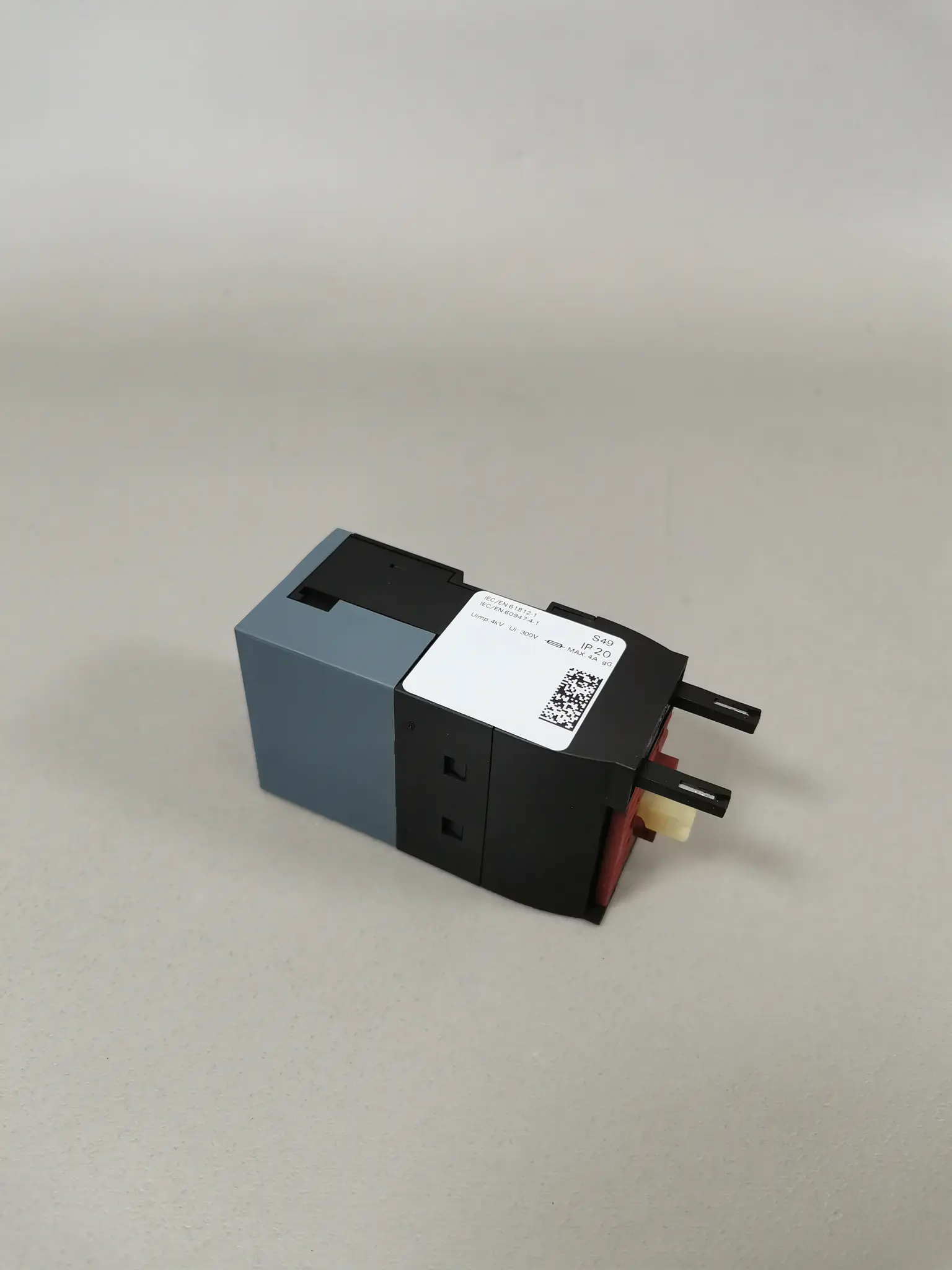 Produktfoto 1 von Siemens 3RA2816-0EW20
