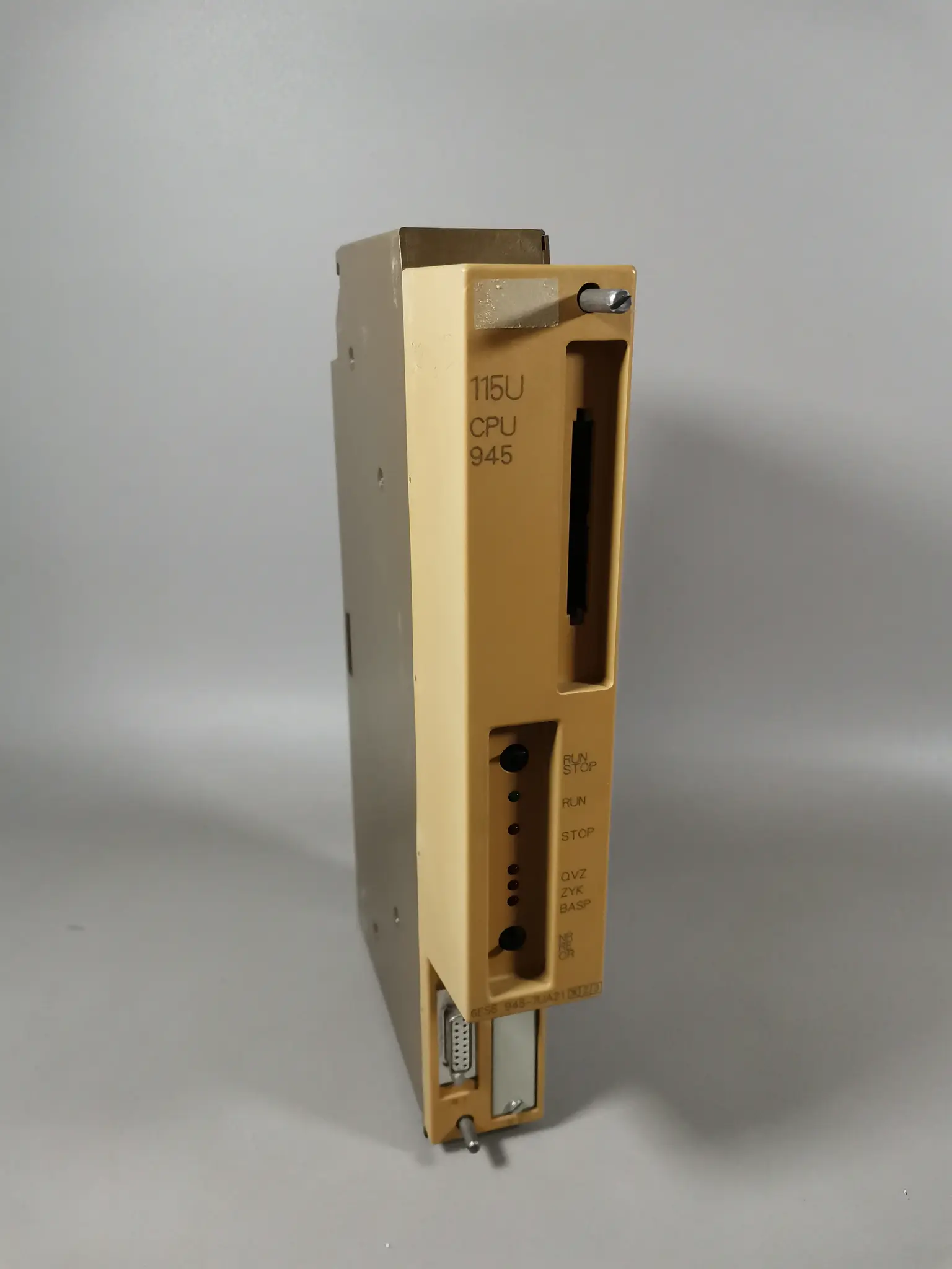 Produktfoto 1 von Siemens 6ES5 945-7UA21
