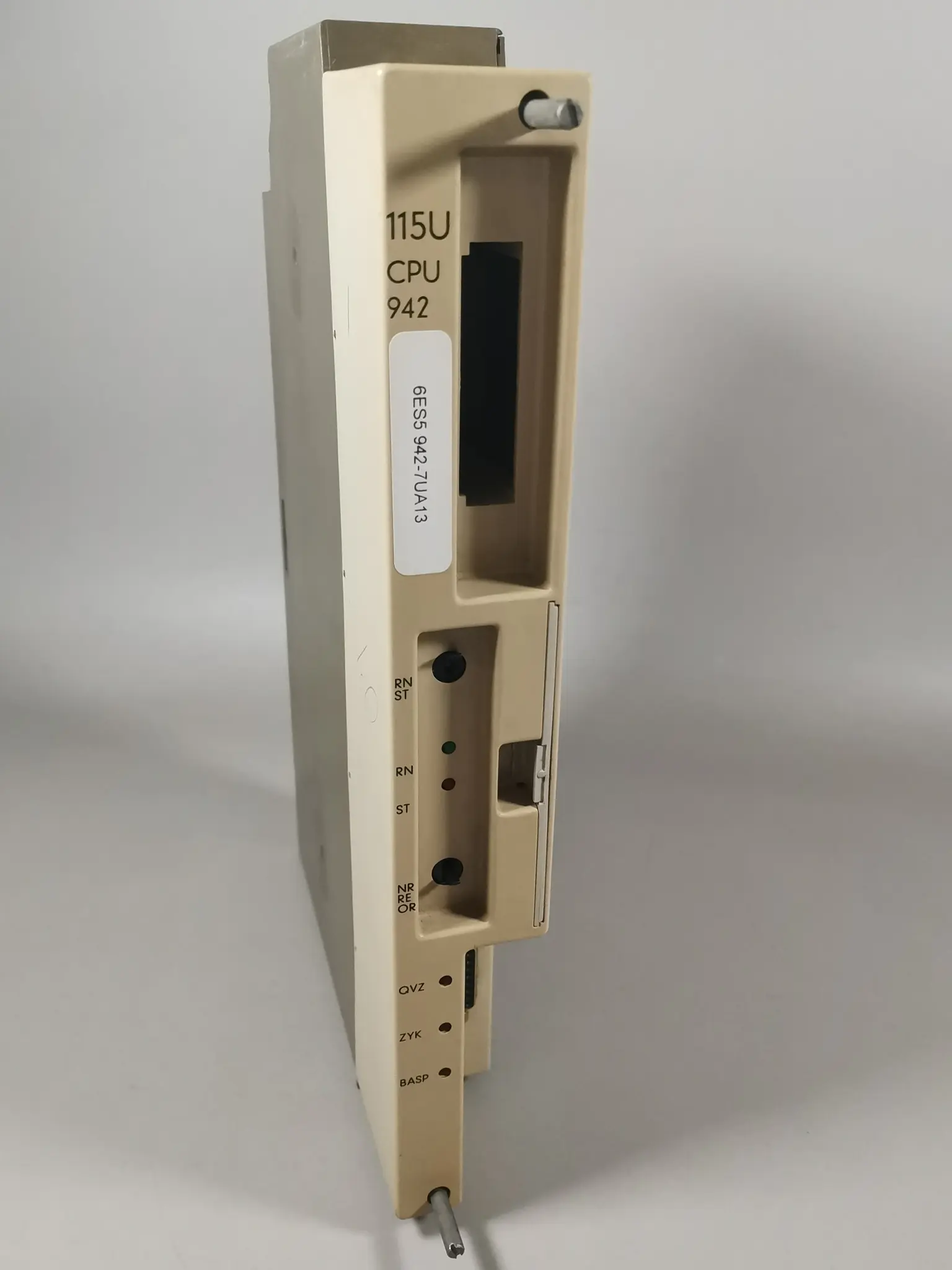 Produktfoto 1 von Siemens 6ES5 942-7UA13