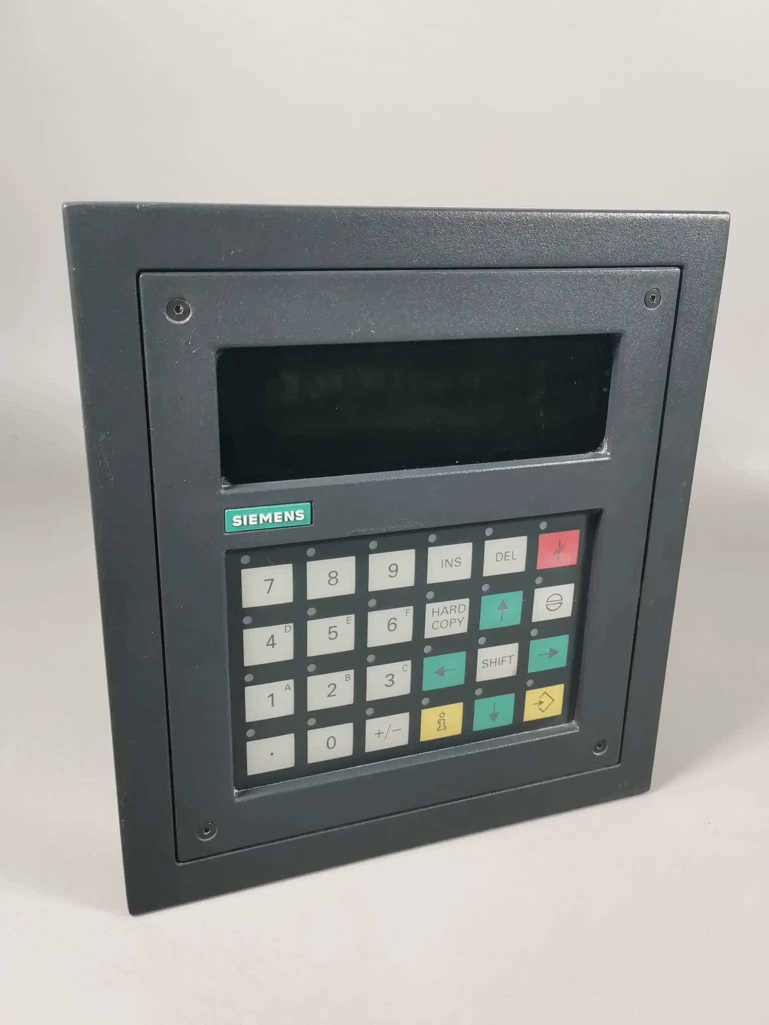Produktfoto 1 von Siemens 6AV3520-1DK00