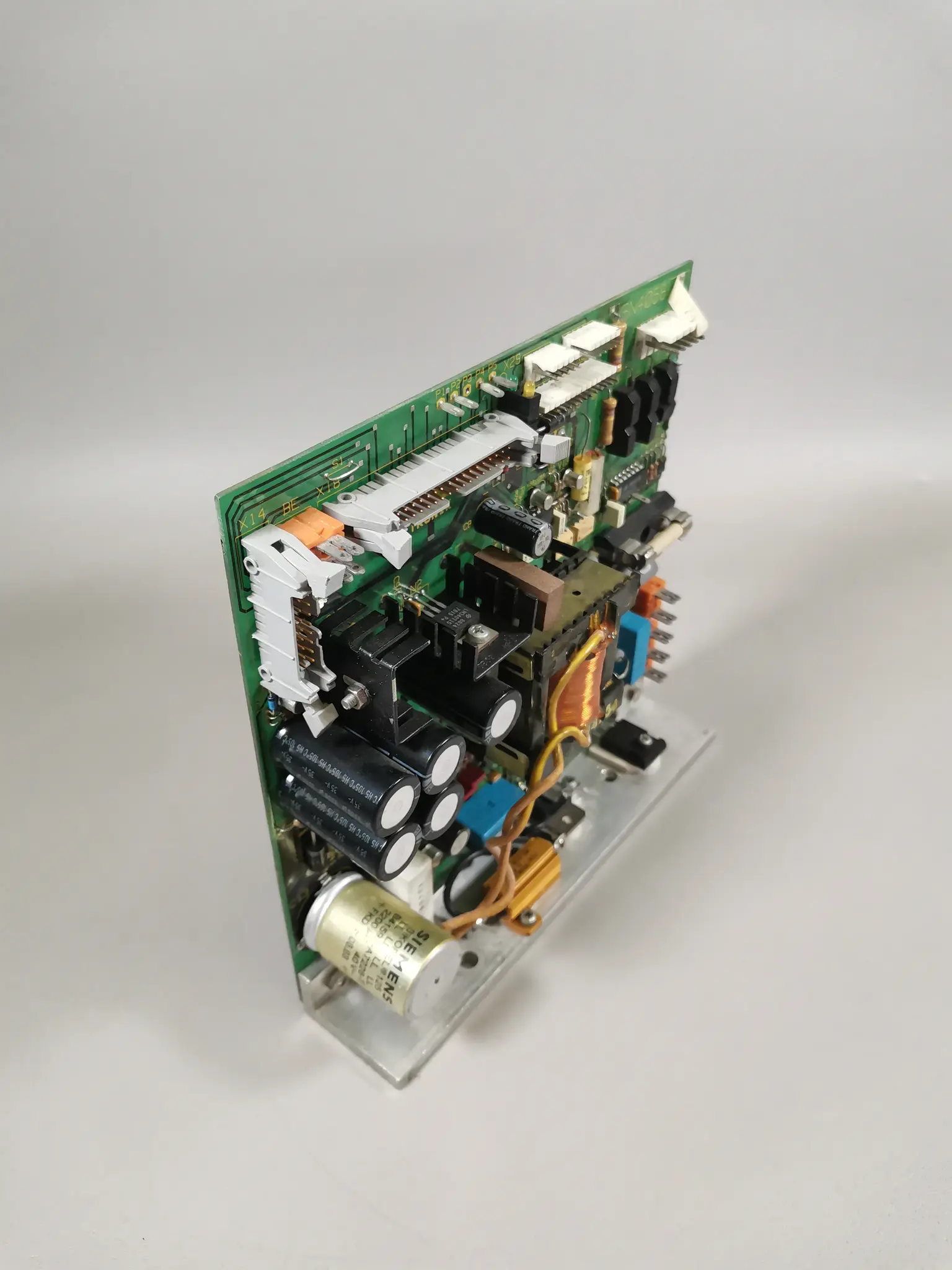 Produktfoto 1 von REFU Elektronik SN4058
