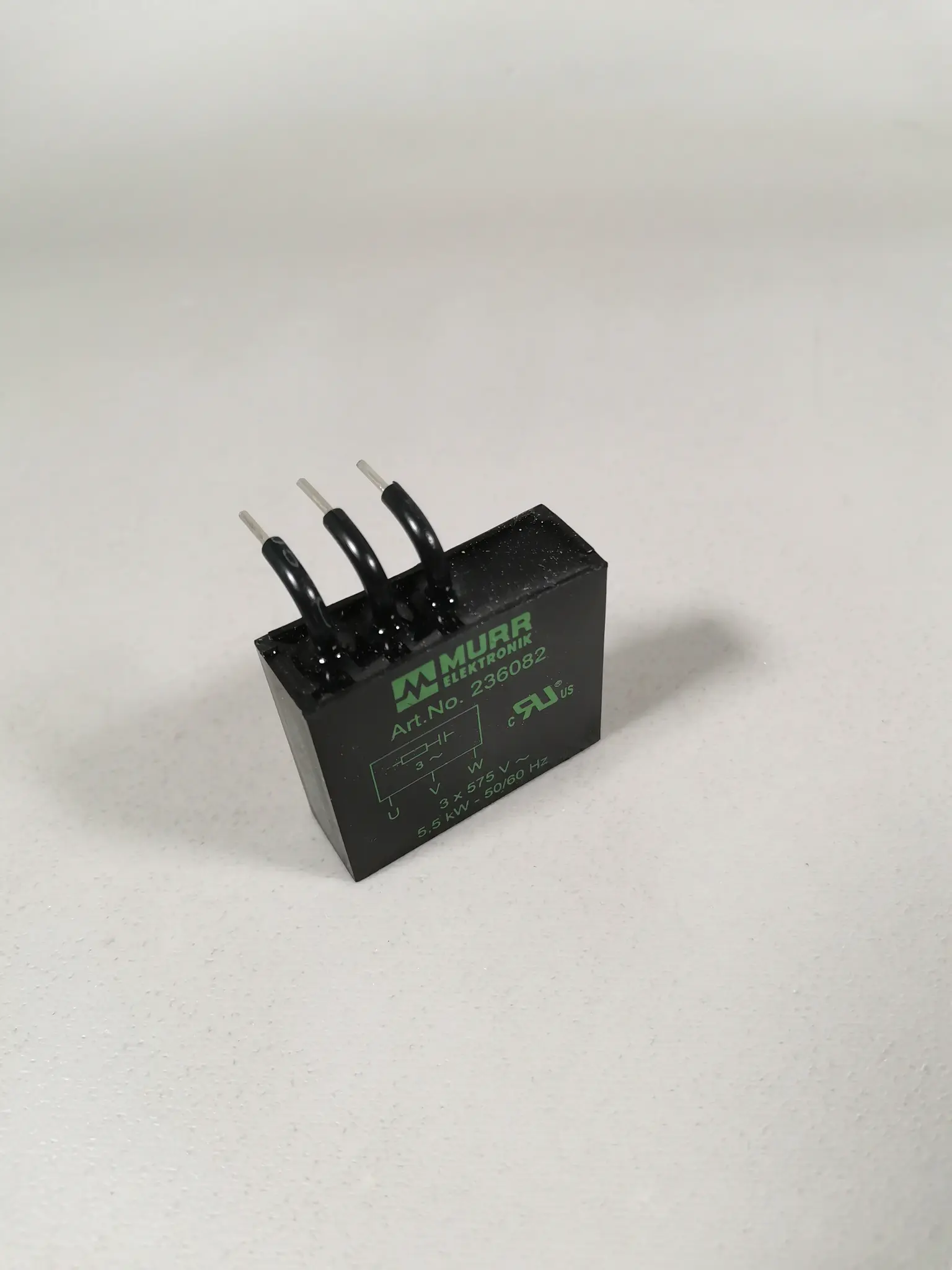 Produktfoto 1 von Murr 236082 NEU ohne OVP