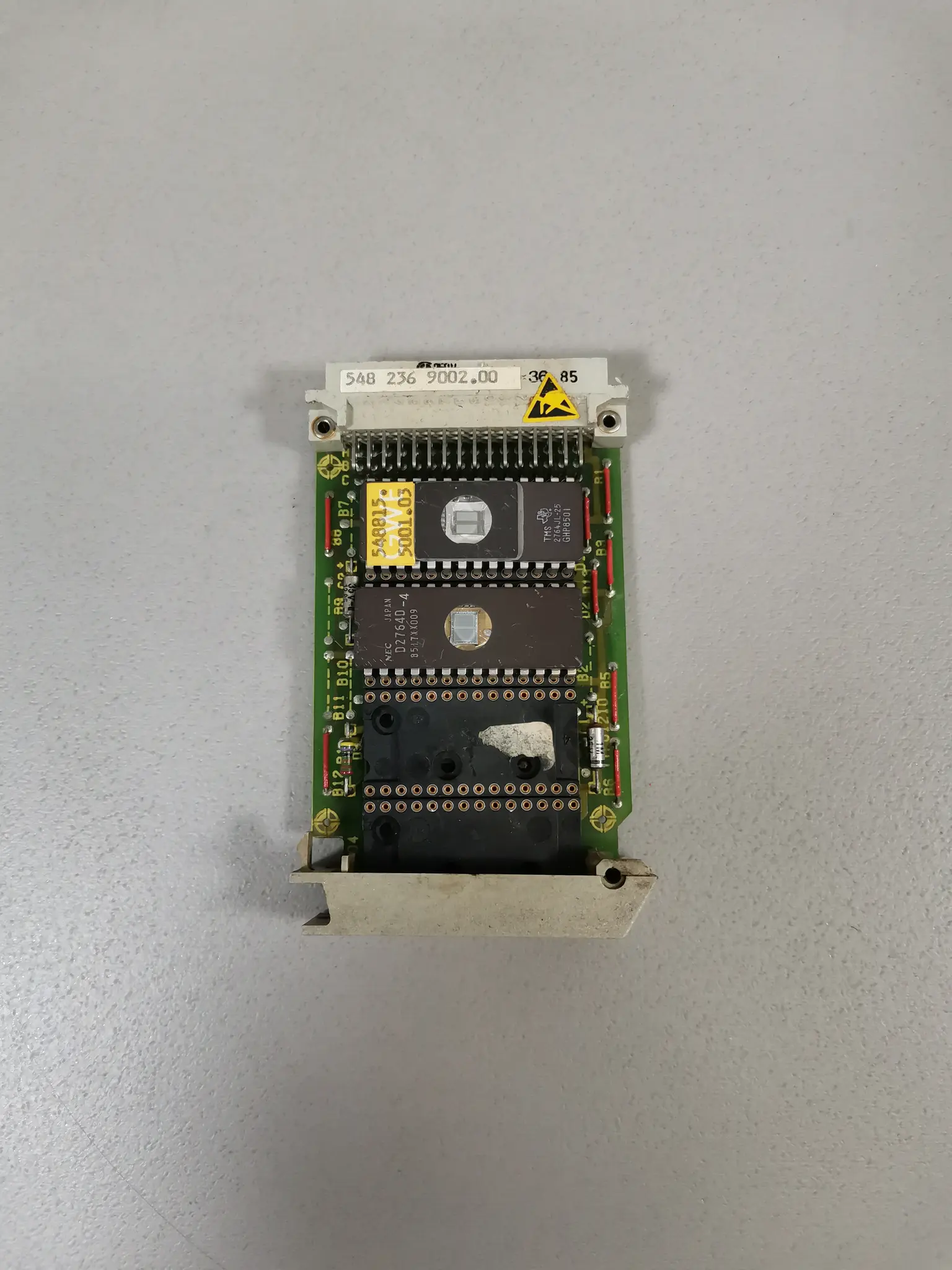 Produktfoto 1 von Siemens 6FX1123-6AB00