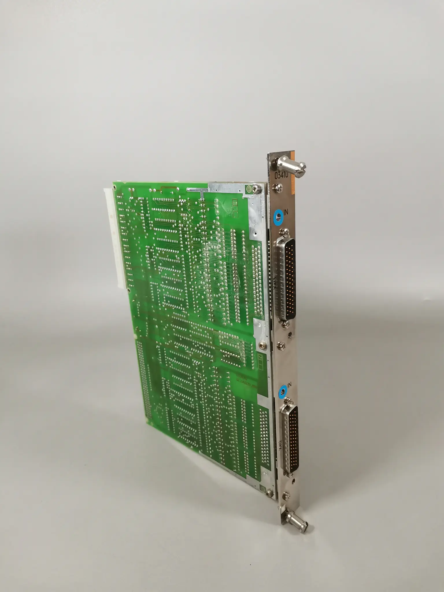 Produktfoto 1 von Siemens 6FX1192-4AB00