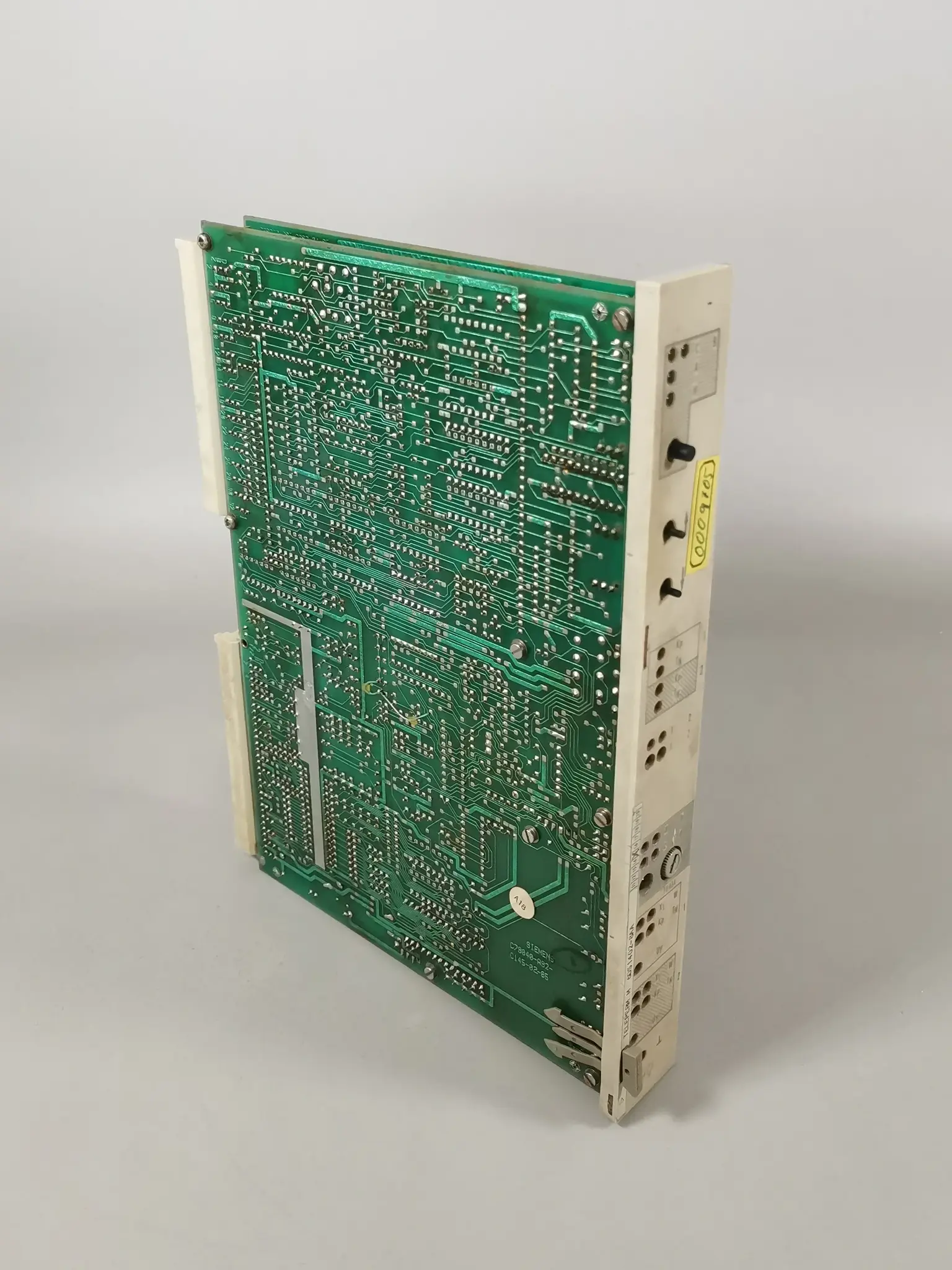 Produktfoto 1 von Siemens 6DS1402-8AA Teleperm M