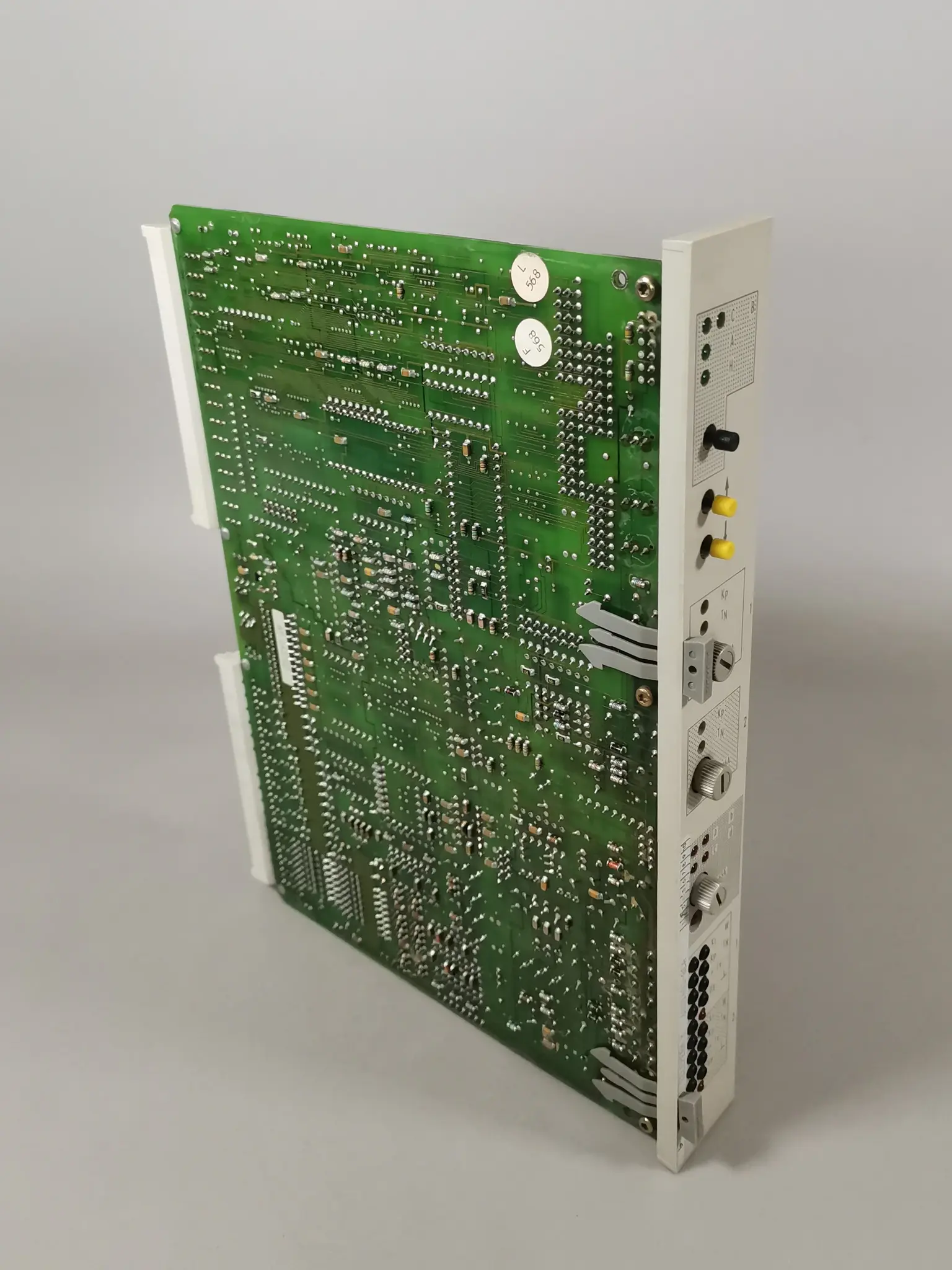 Produktfoto 1 von Siemens 6DS1403-8CA Teleperm M