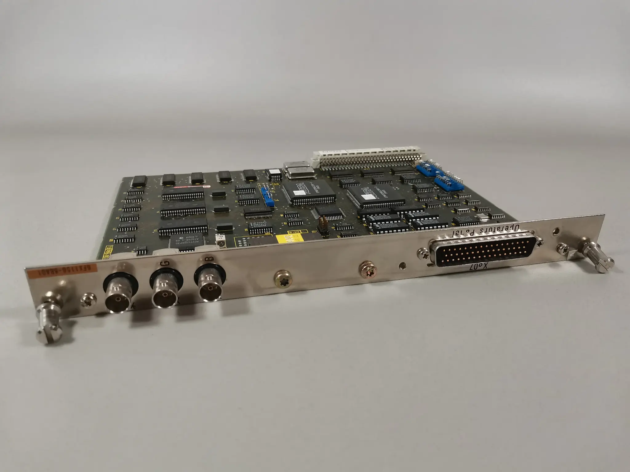 Produktfoto 1 von Siemens 6FX1156-6BA01