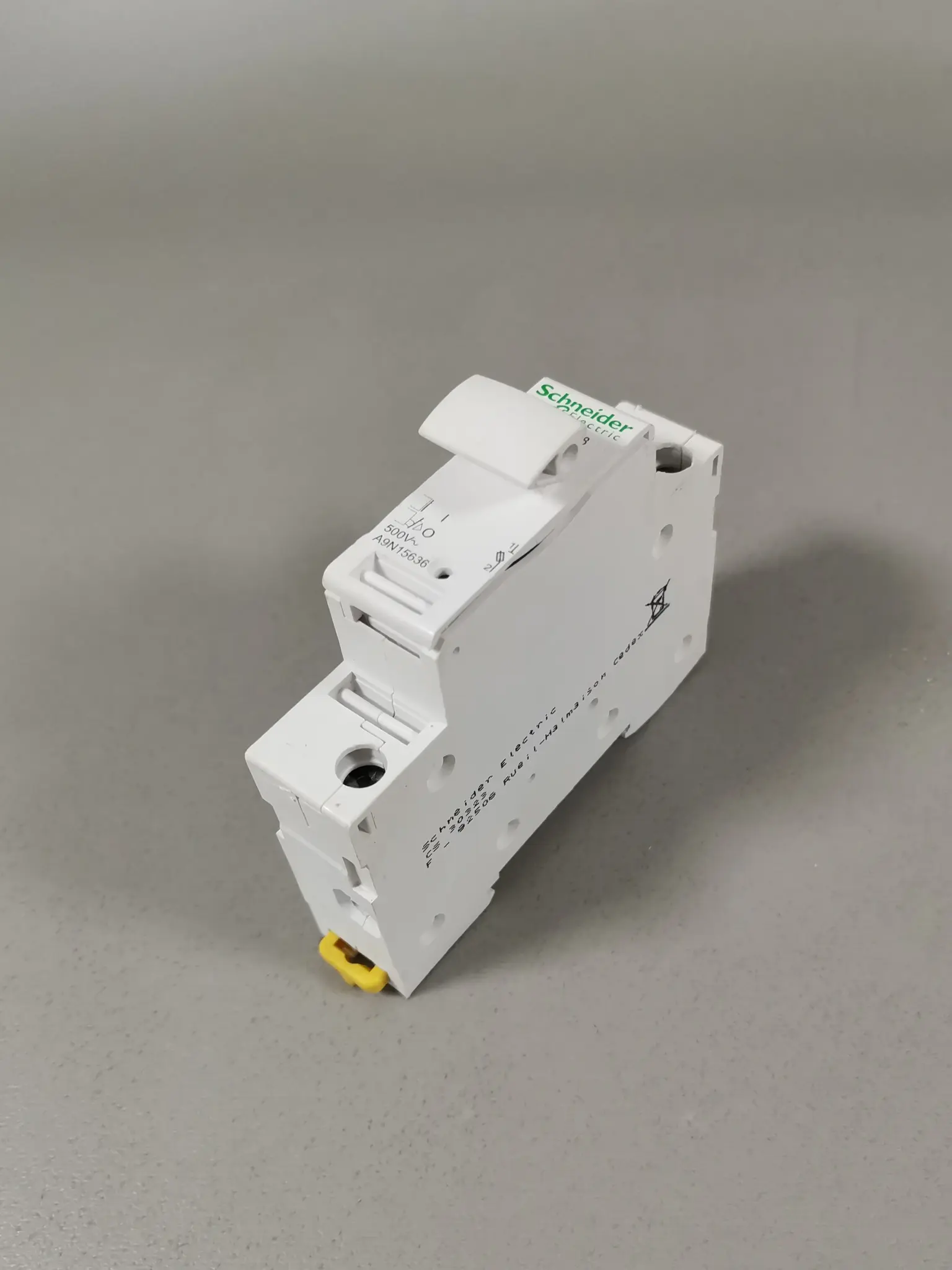 Produktfoto 1 von Schneider A9N15636
