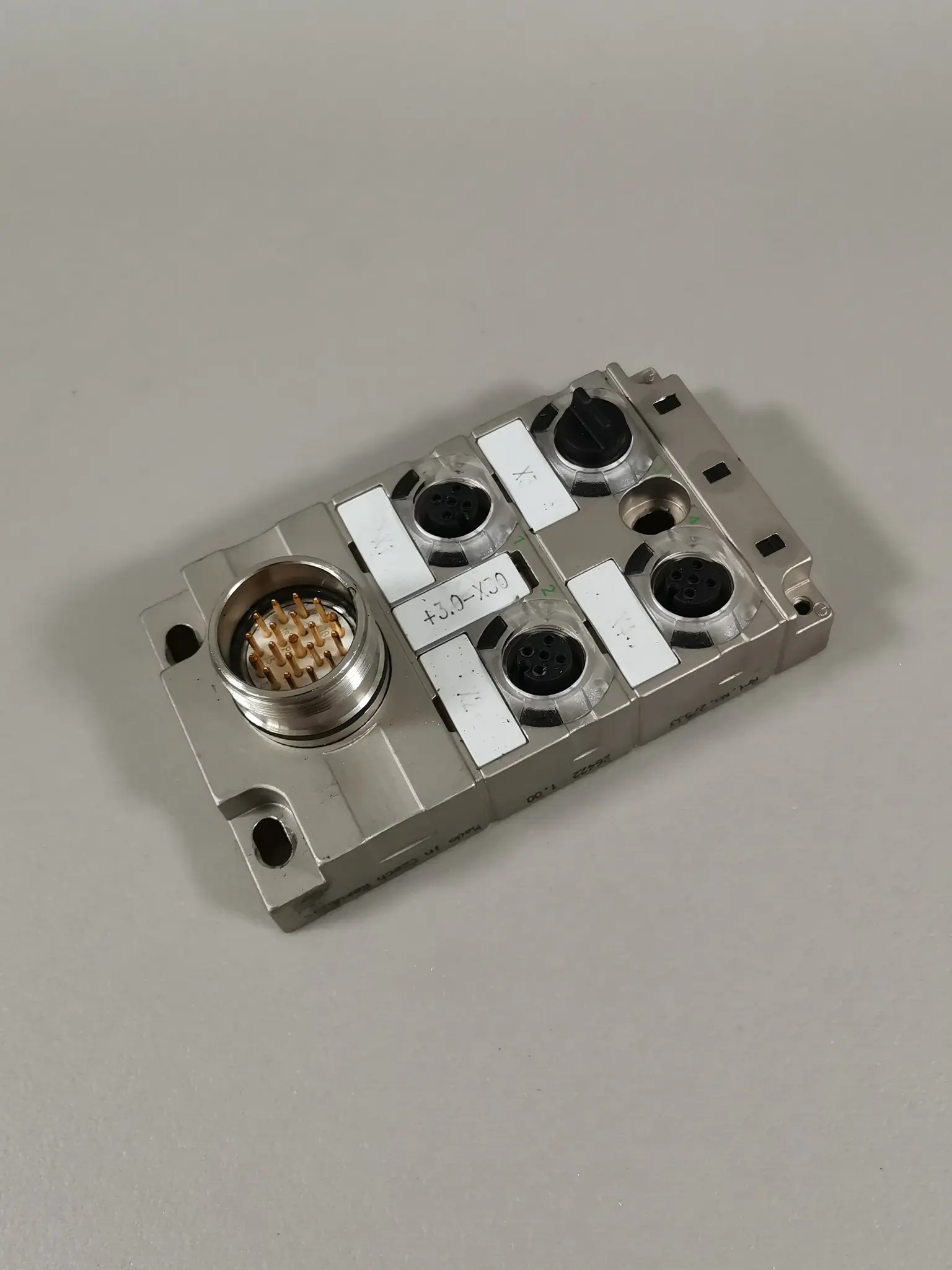Produktfoto 1 von Murr 27533