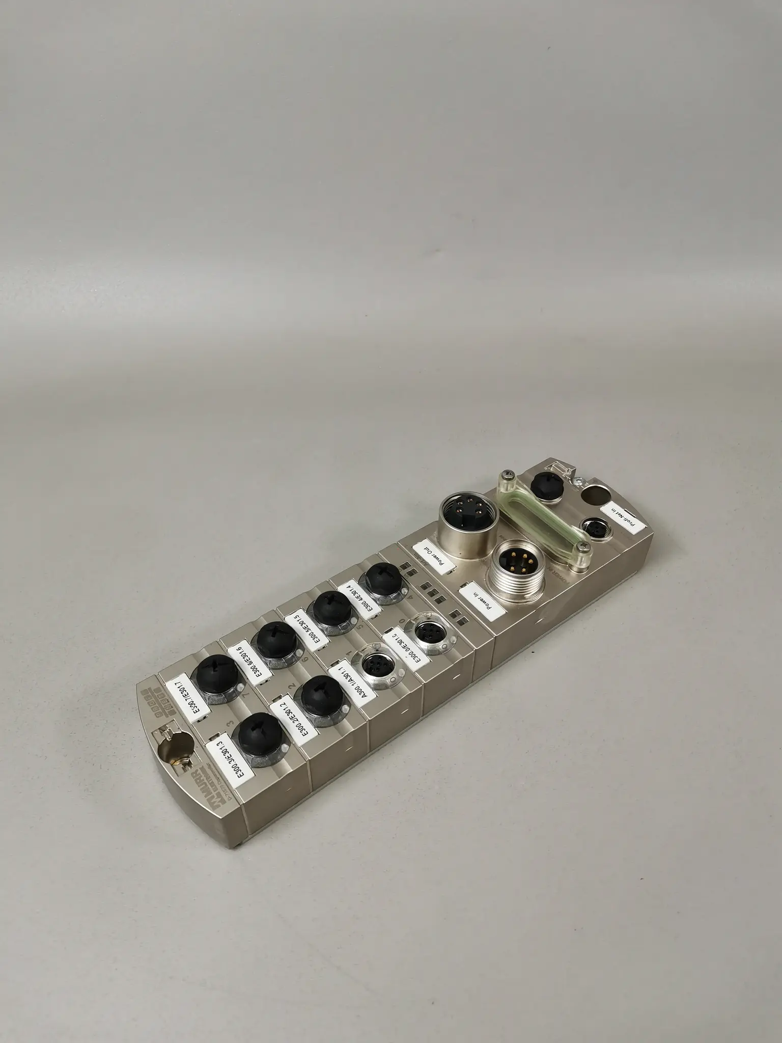 Produktfoto 1 von Murr 55530