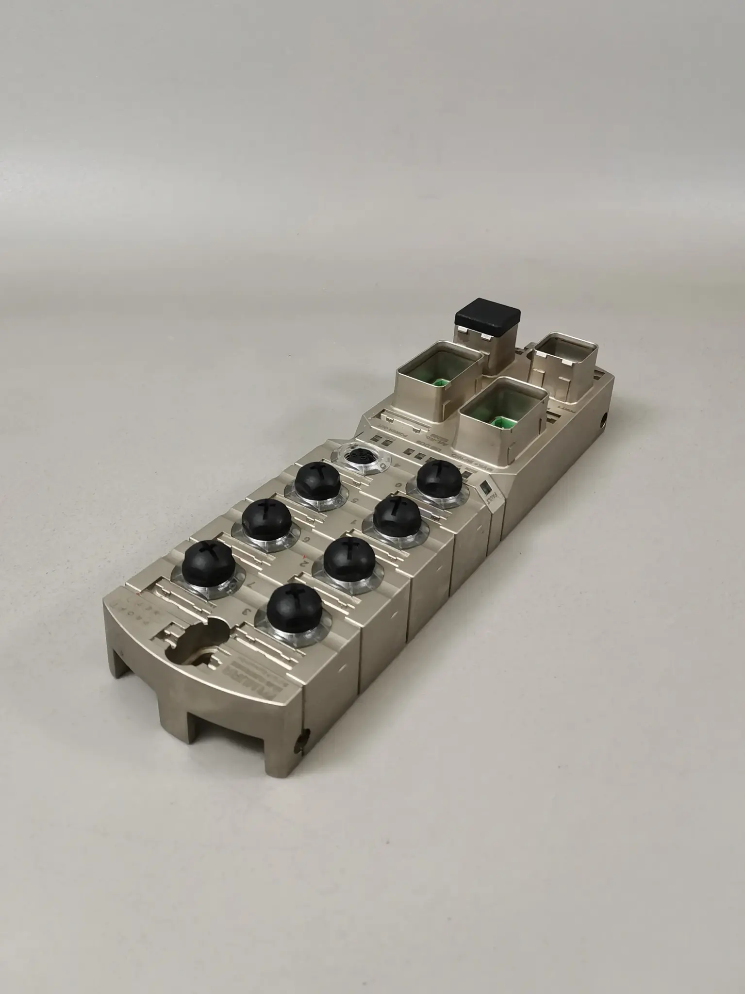 Produktfoto 1 von Murr 55269