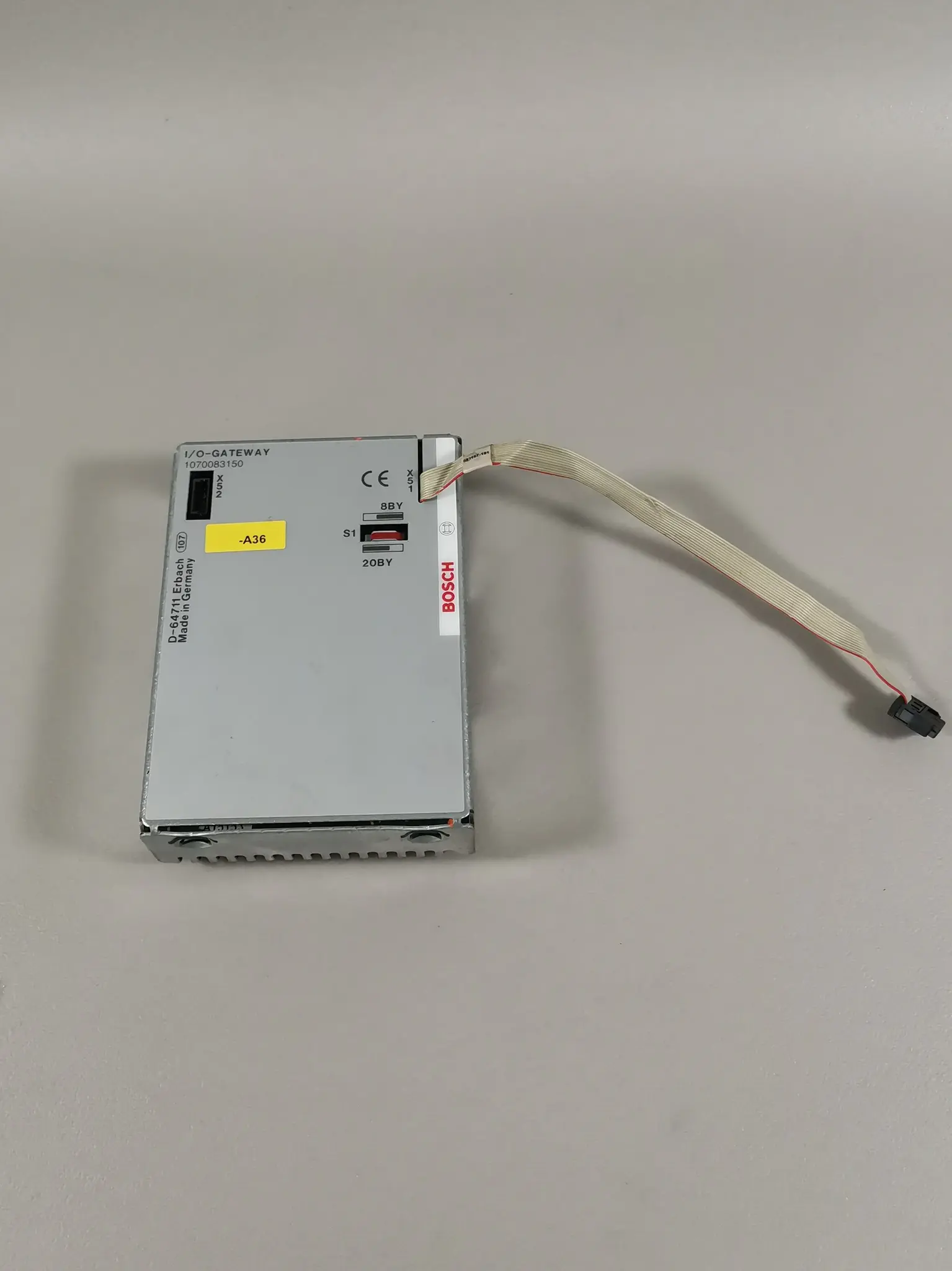 Produktfoto 1 von Bosch I/O GATEWAY 1070083150-101