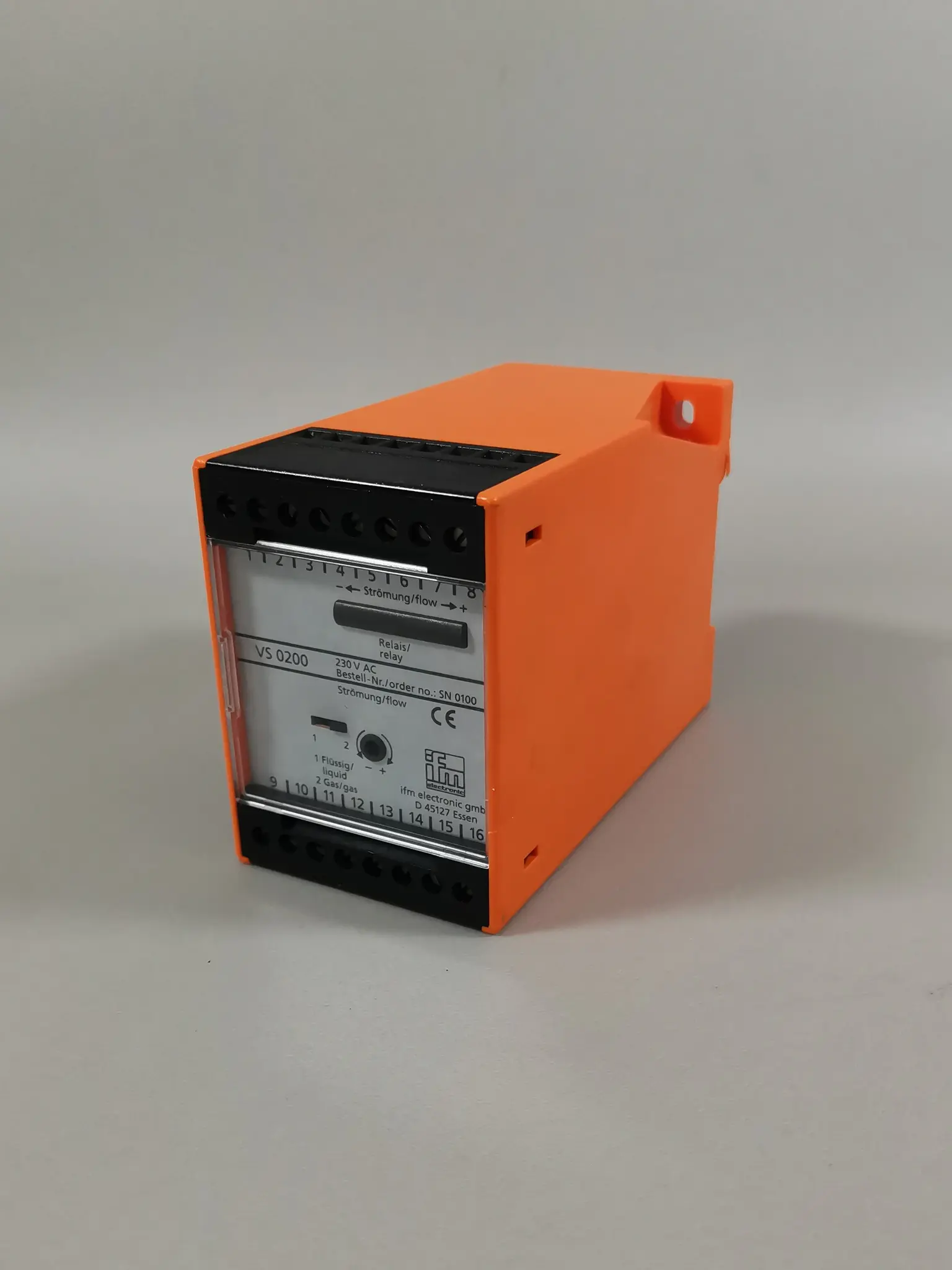 Produktfoto 1 von IFM SN0100