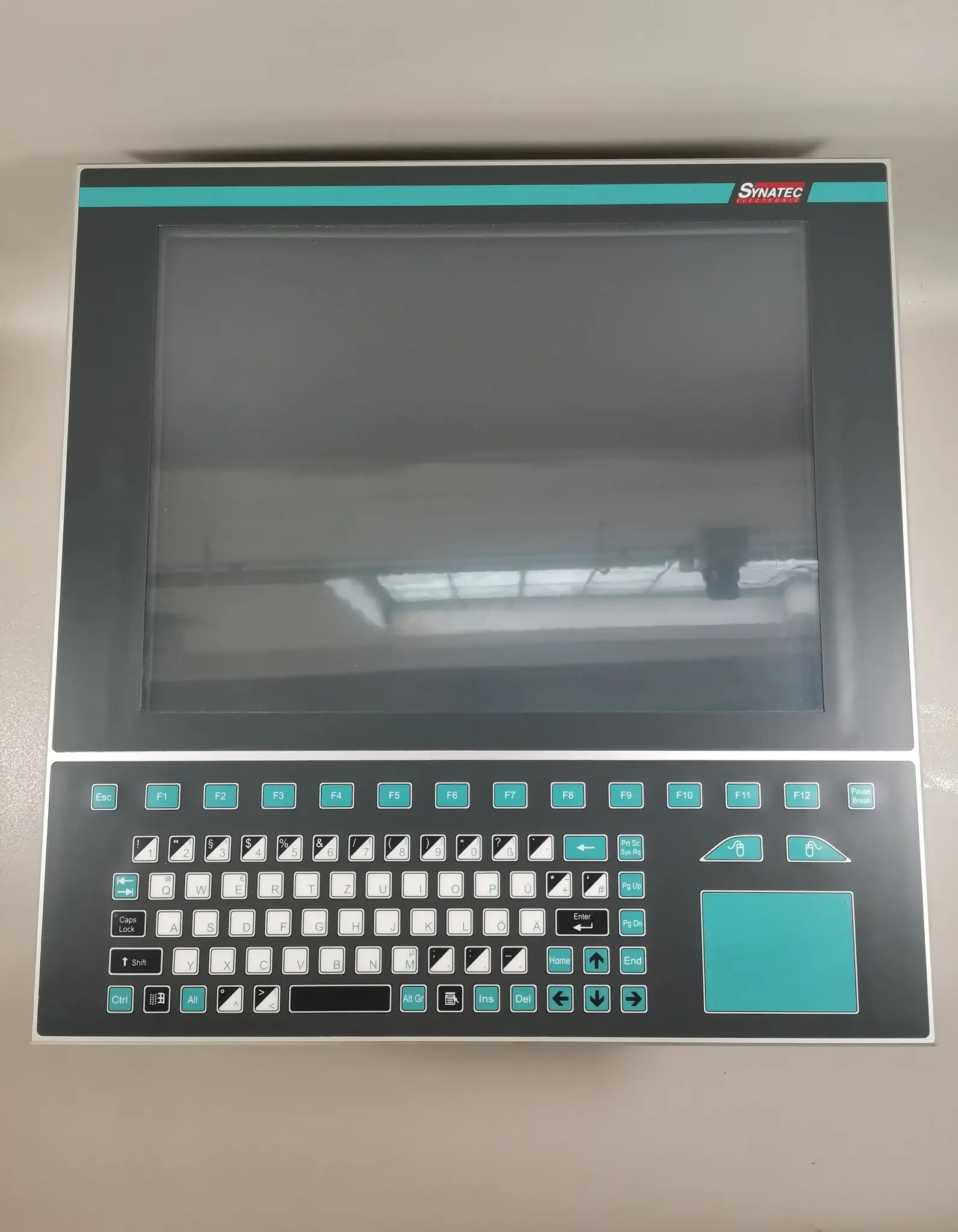 Produktfoto 1 von Synatec PLTH15.C