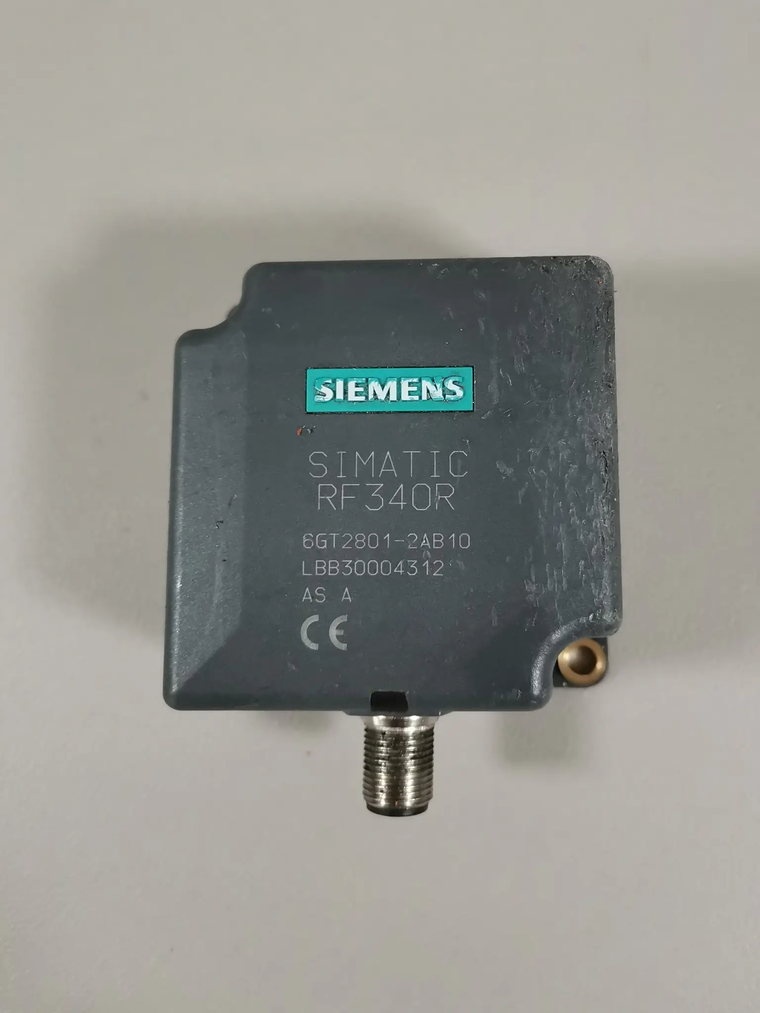 Produktfoto 1 von Siemens 6GT2801-2AB10
