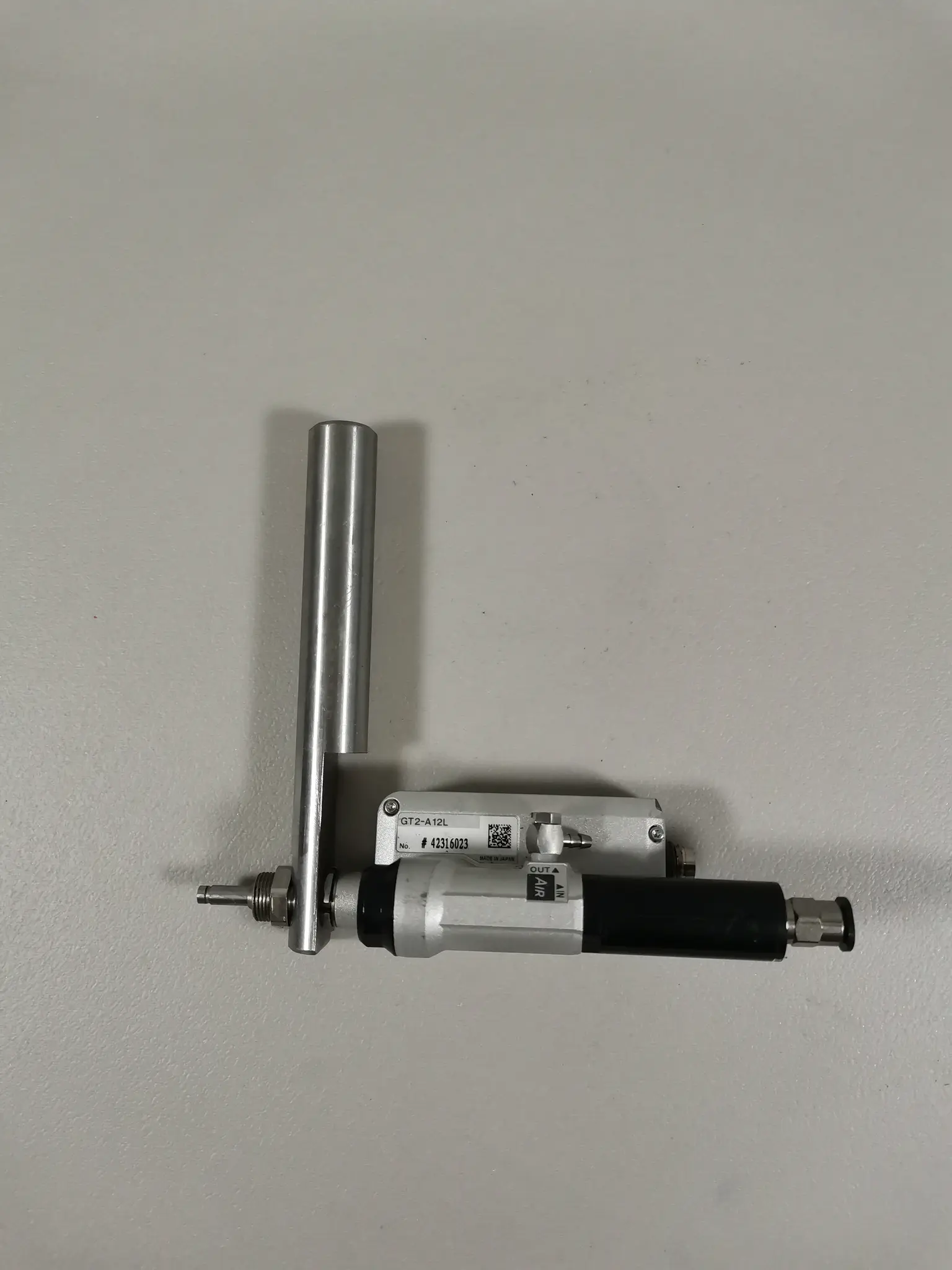 Produktfoto 1 von Keyence GT2-A 12L
