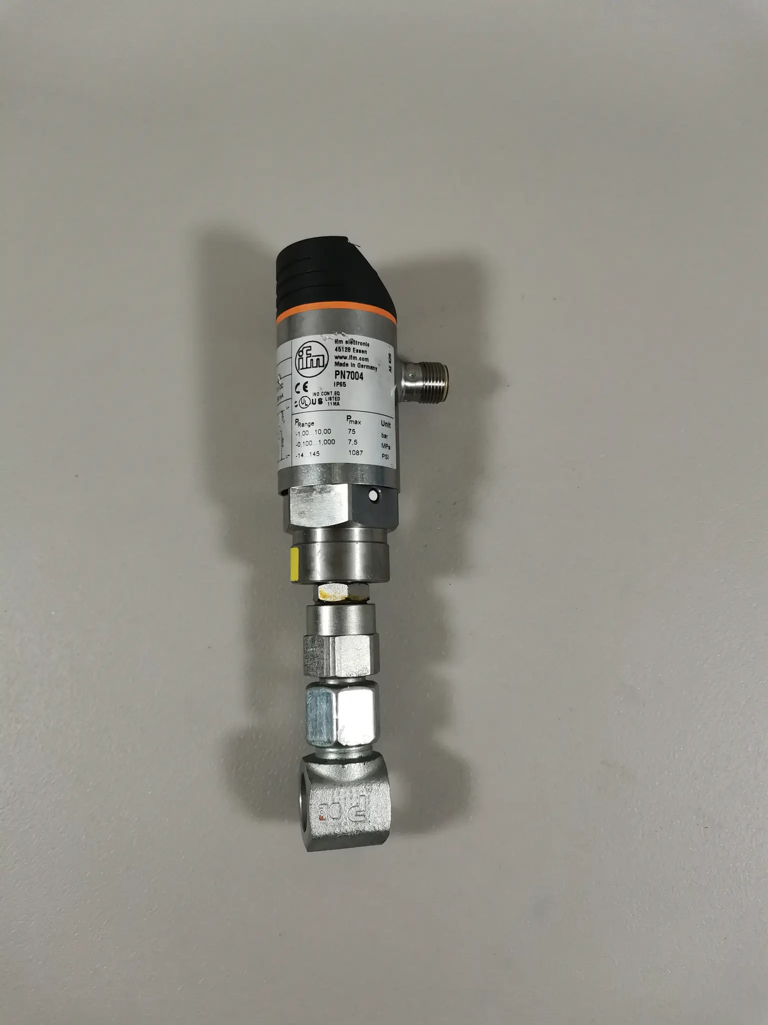 Produktfoto 1 von IFM PN7004