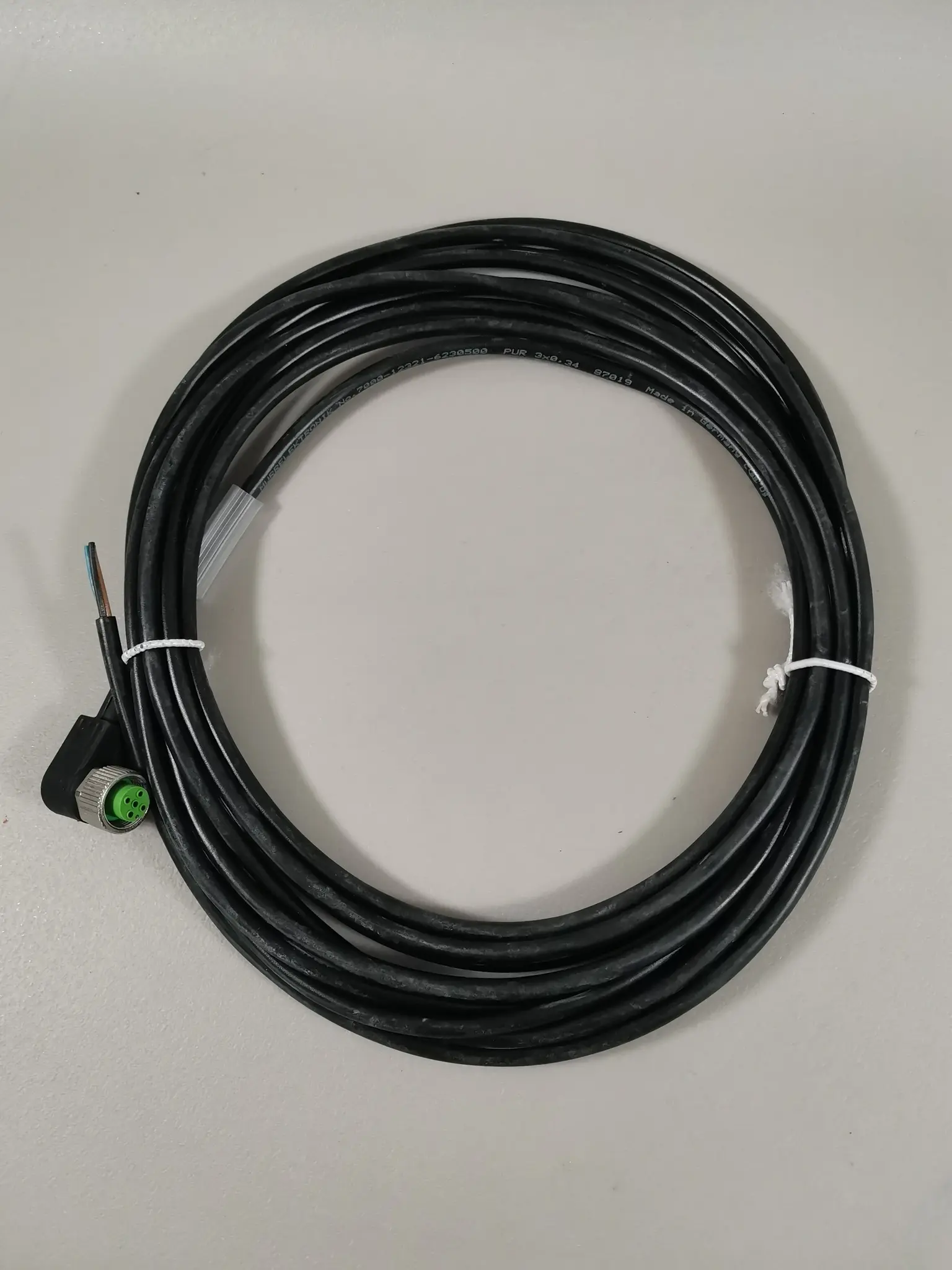 Produktfoto 1 von Murr 7000-12321-6230500