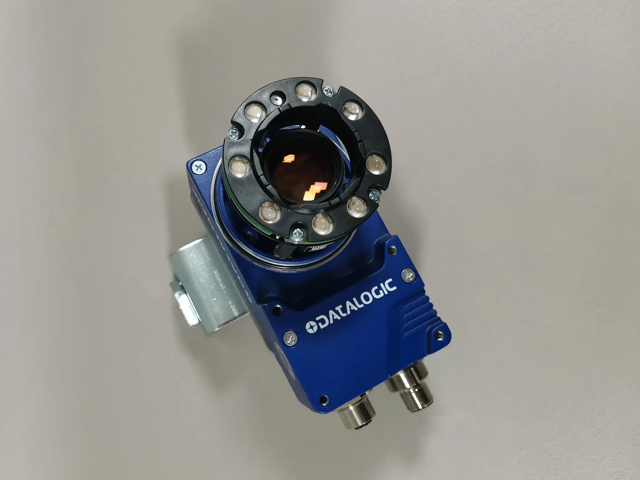 Produktfoto 1 von Datalogic MATRIX 410N 700-010 neuwertig