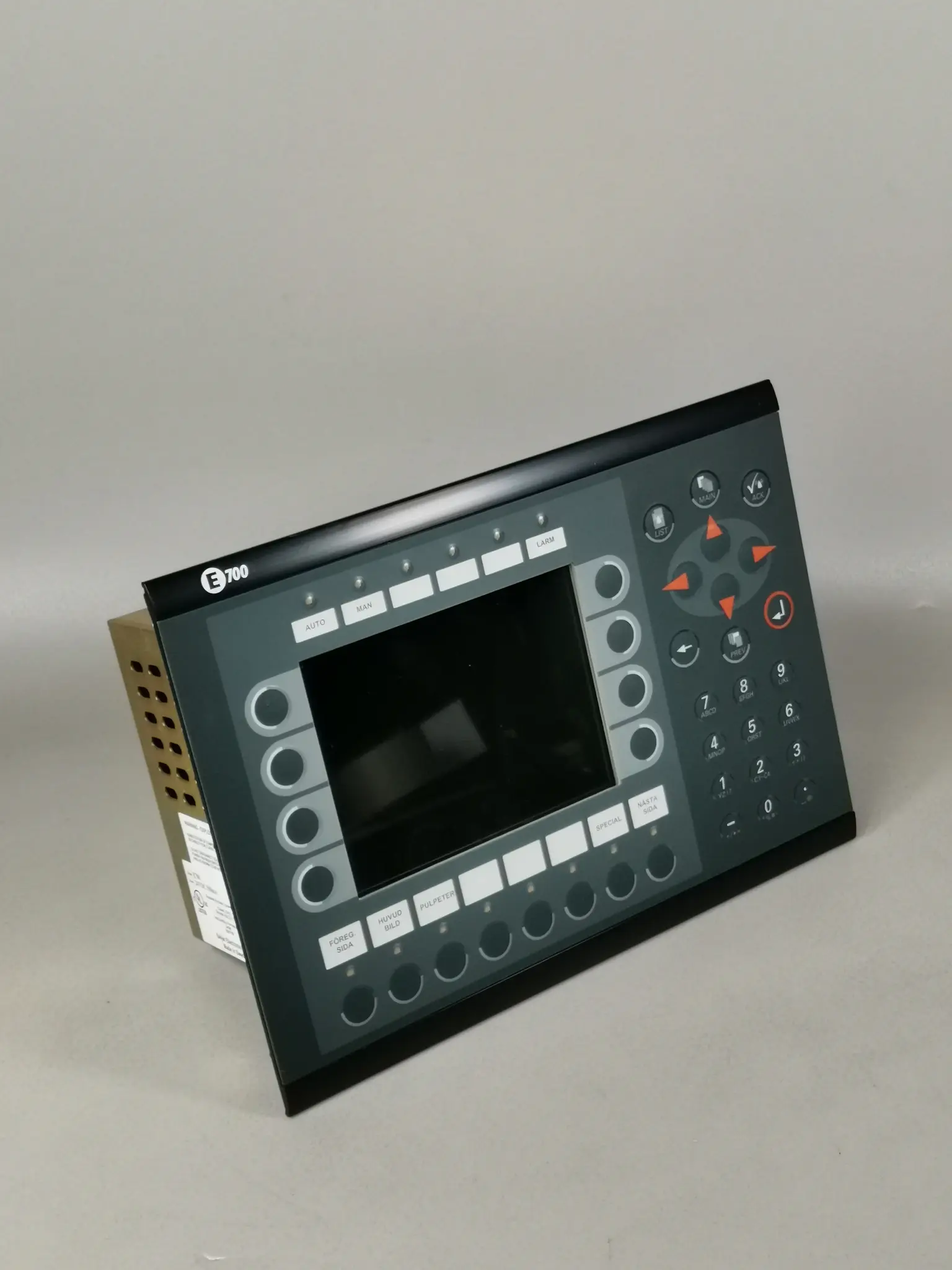 Produktfoto 1 von Beijer E700 02440E