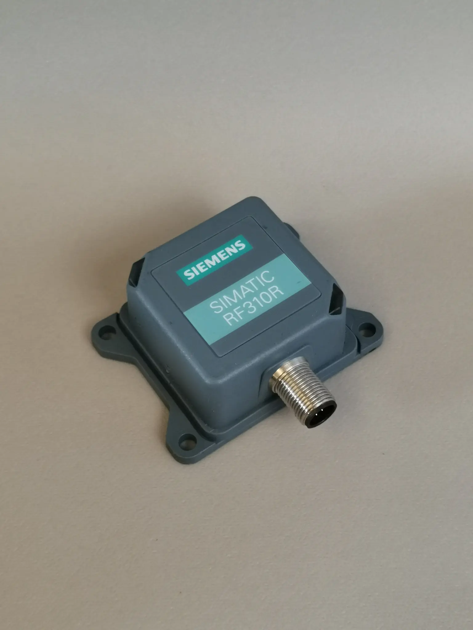 Produktfoto 1 von Siemens 6GT2801-1BA10 RF310R