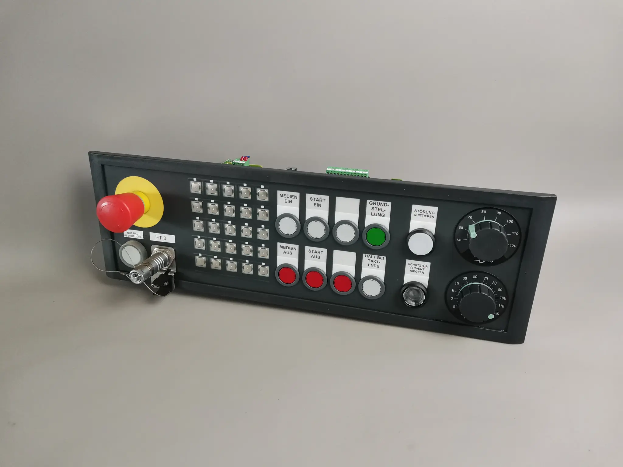 Produktfoto 1 von Siemens 6FC5303-1AF12-8BP0