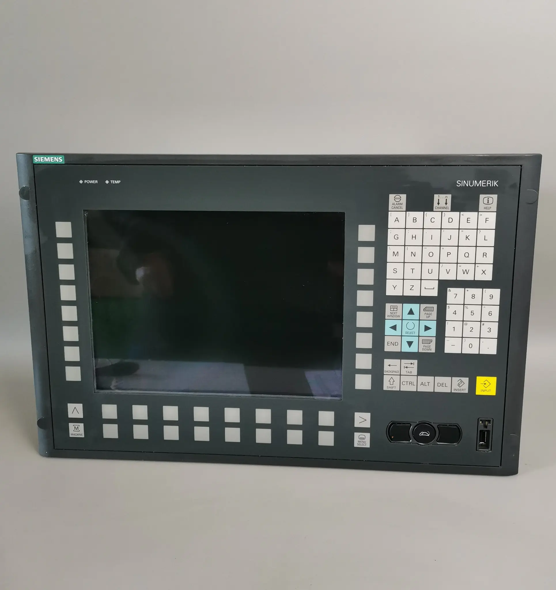 Produktfoto 1 von Siemens 6FC5210-0DF02-0AA0 / 6FC5 210-0DF02-0AA0