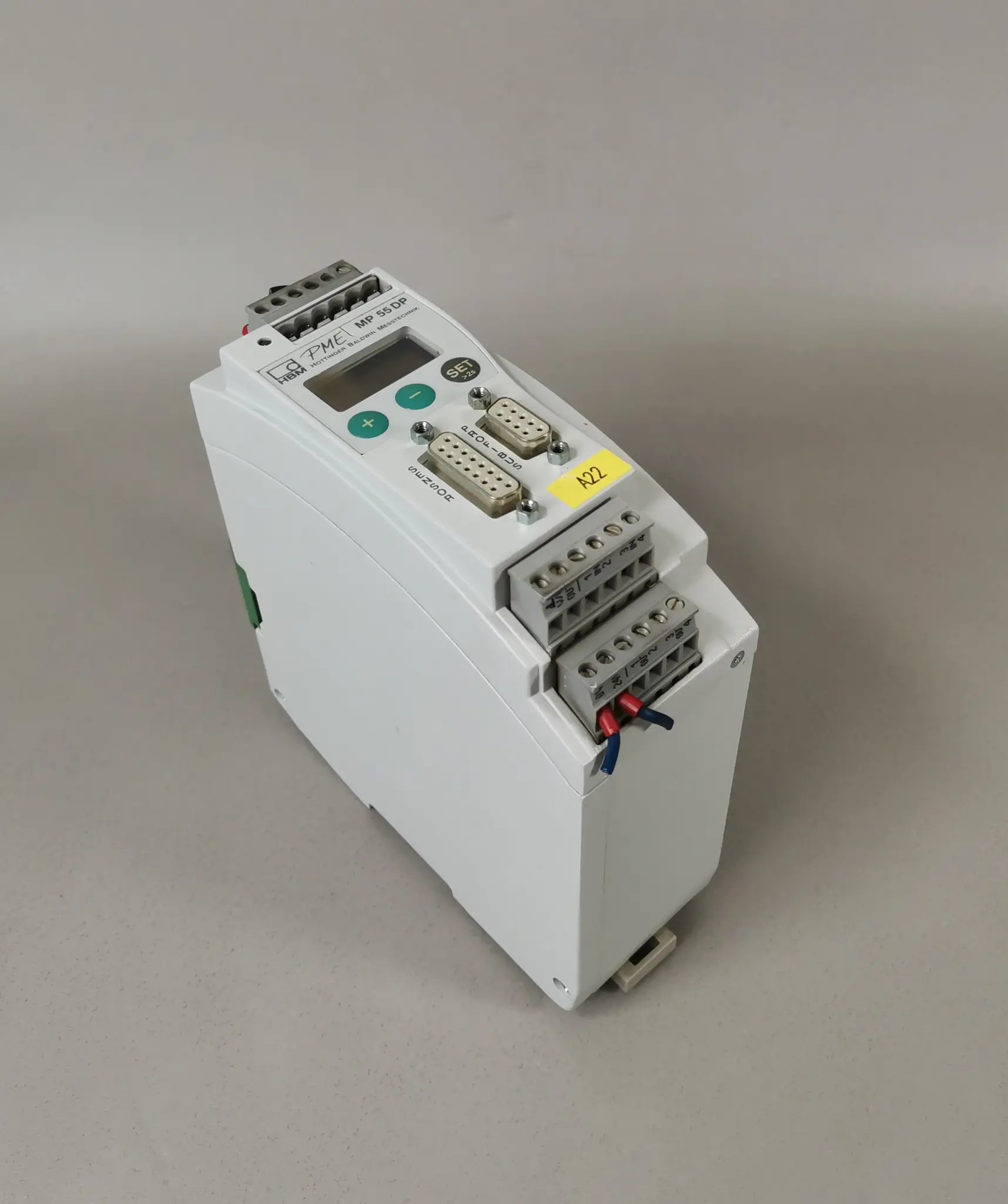 Produktfoto 1 von HBM MP55DP / MP 55 DP