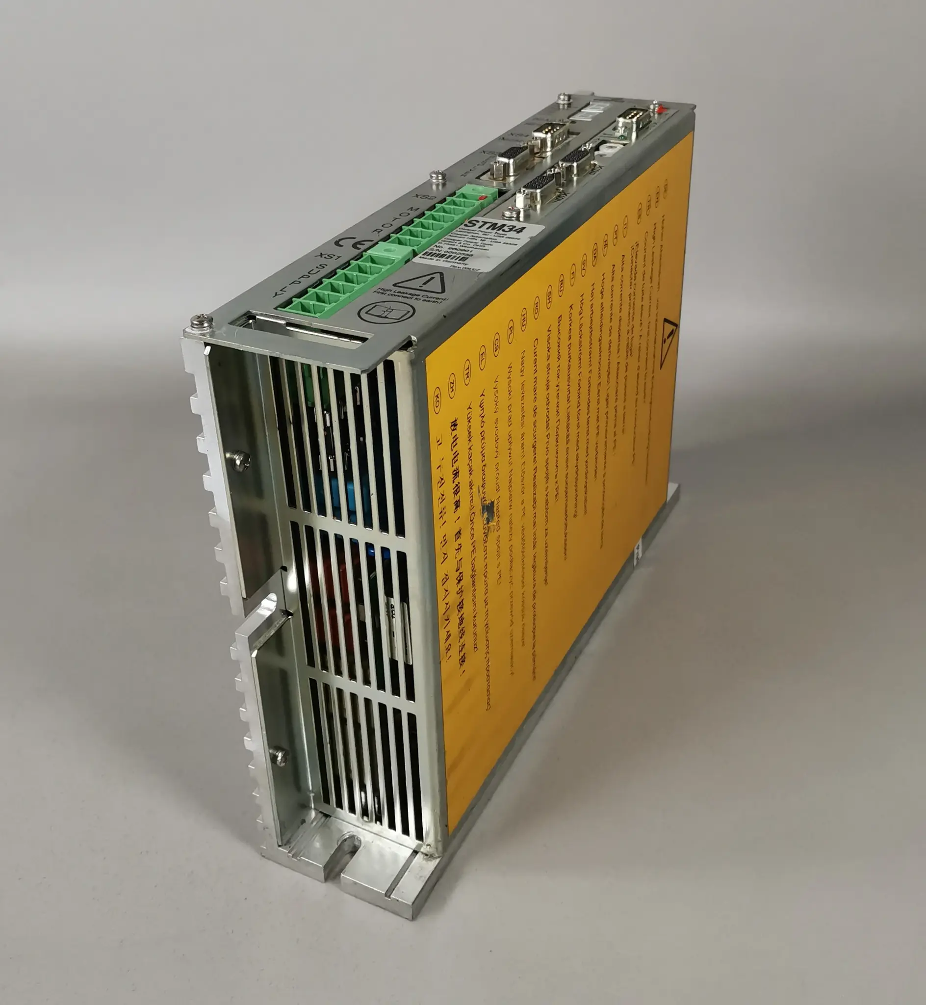 Produktfoto 1 von Cooper STM34 960901