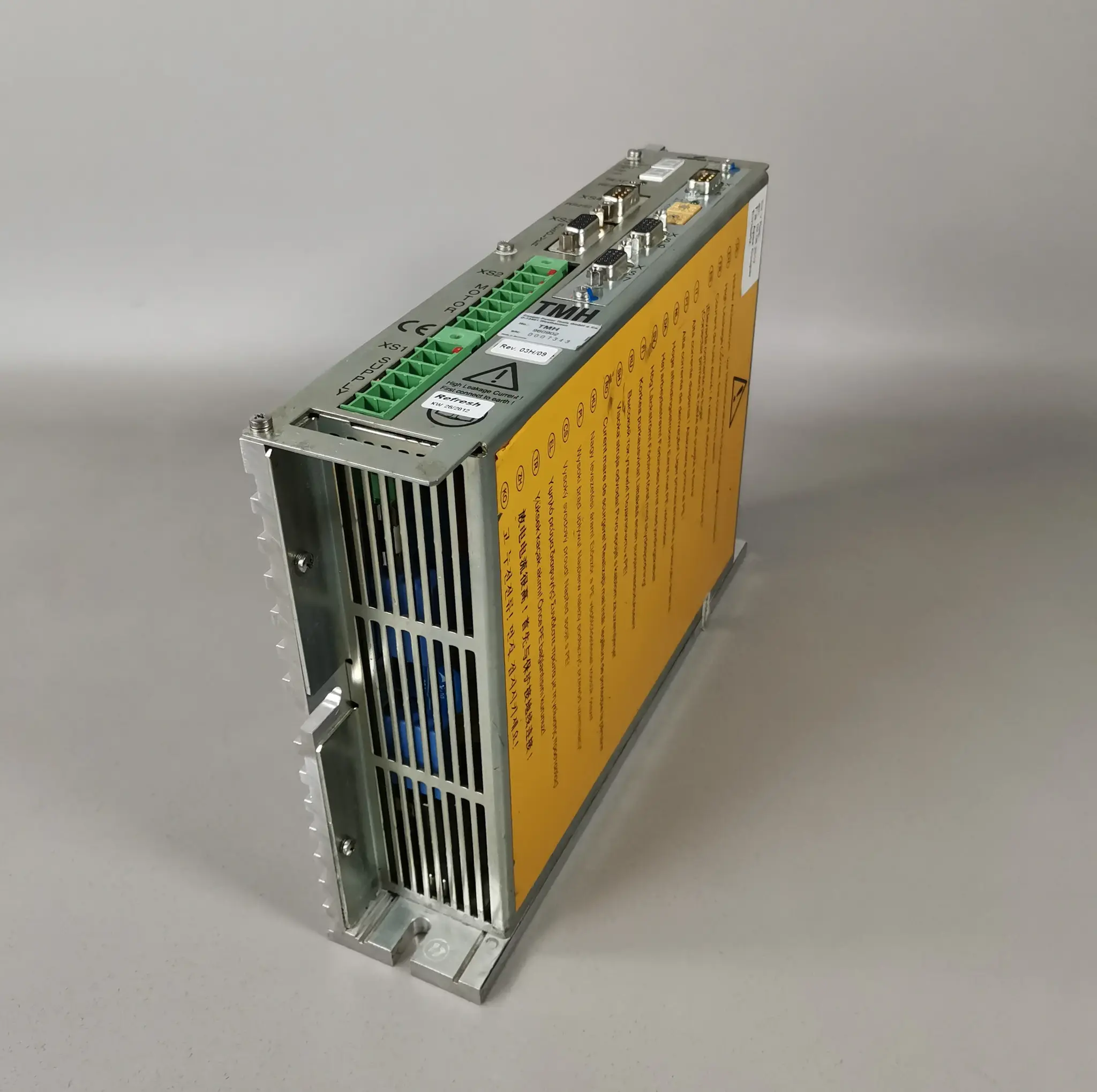 Produktfoto 1 von Cooper TMH 960902