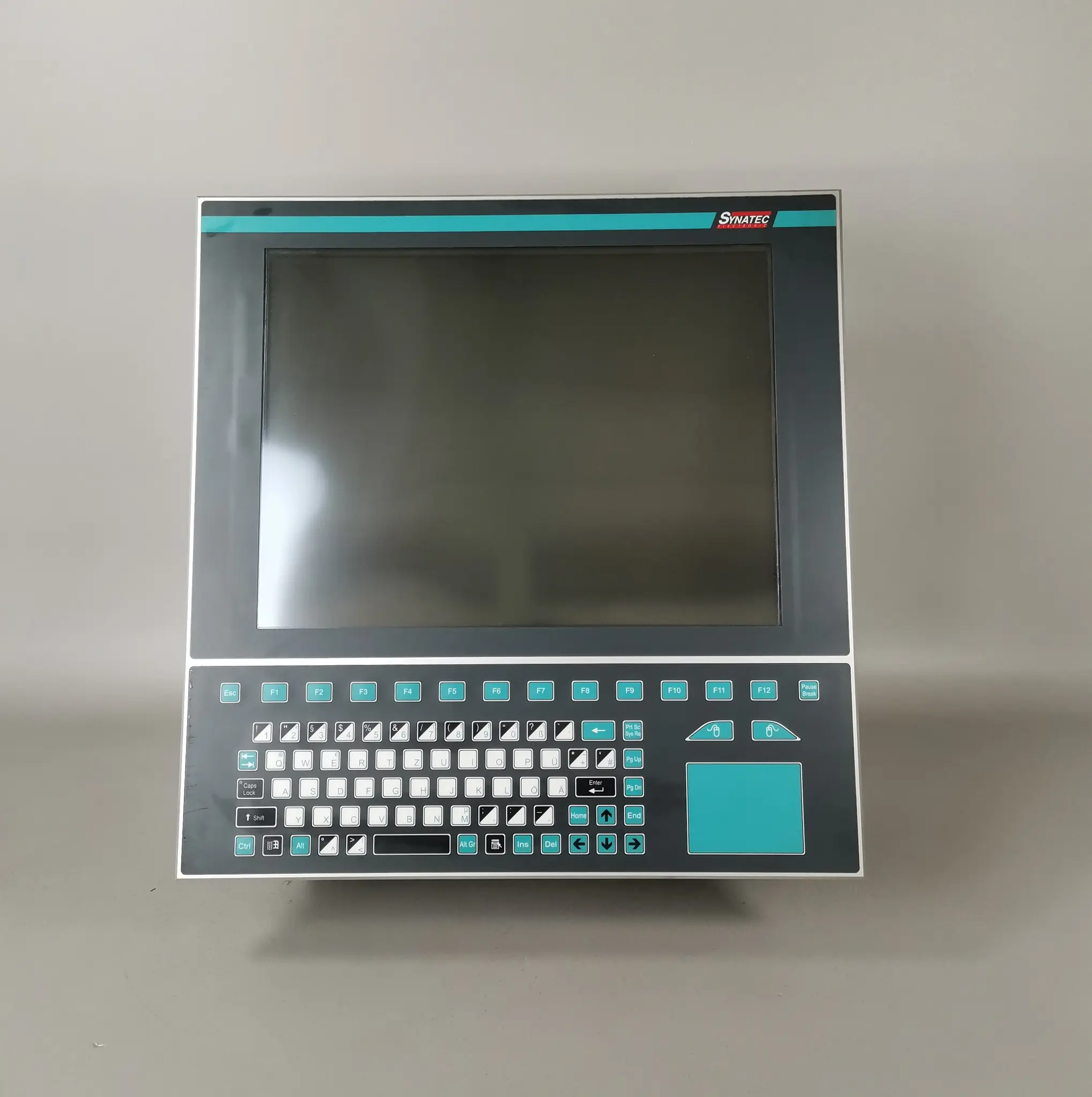 Produktfoto 1 von Synatec PLT15 / PLT 15