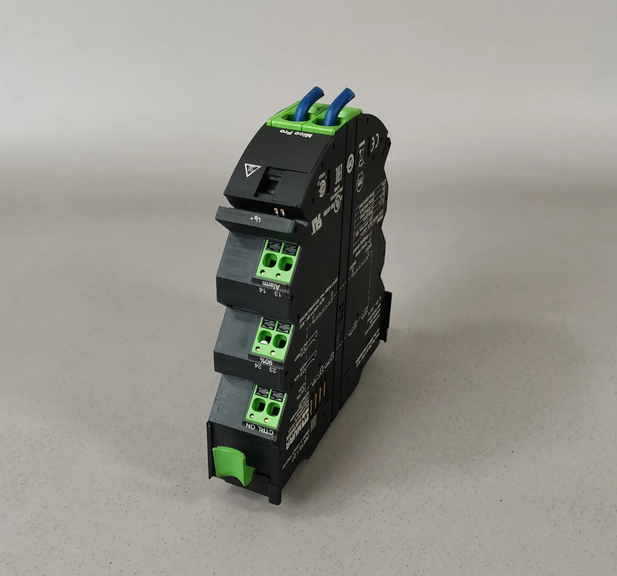 Produktfoto 1 von Murr 9000-41190-0000000