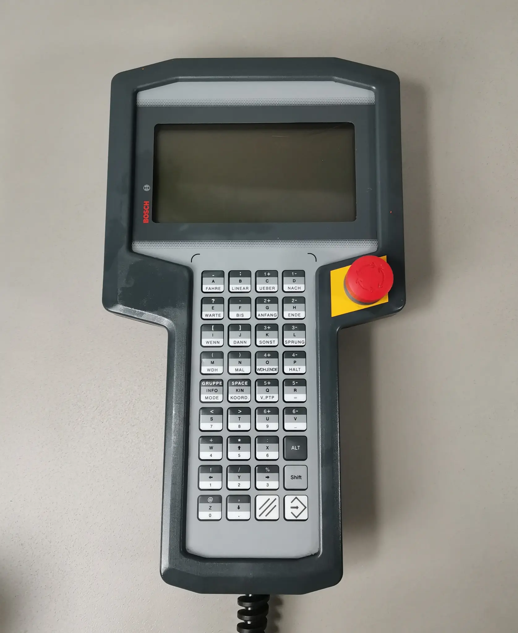 Produktfoto 1 von Bosch PHG 2000 1070918443-103