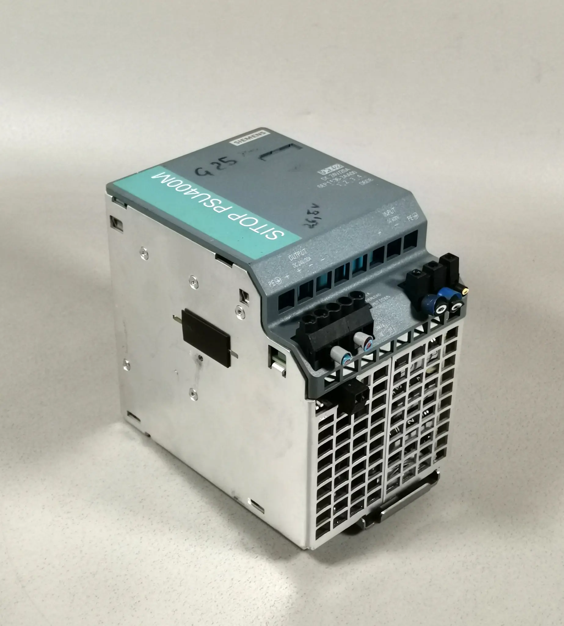 Produktfoto 1 von Siemens 6EP1536-3AA00