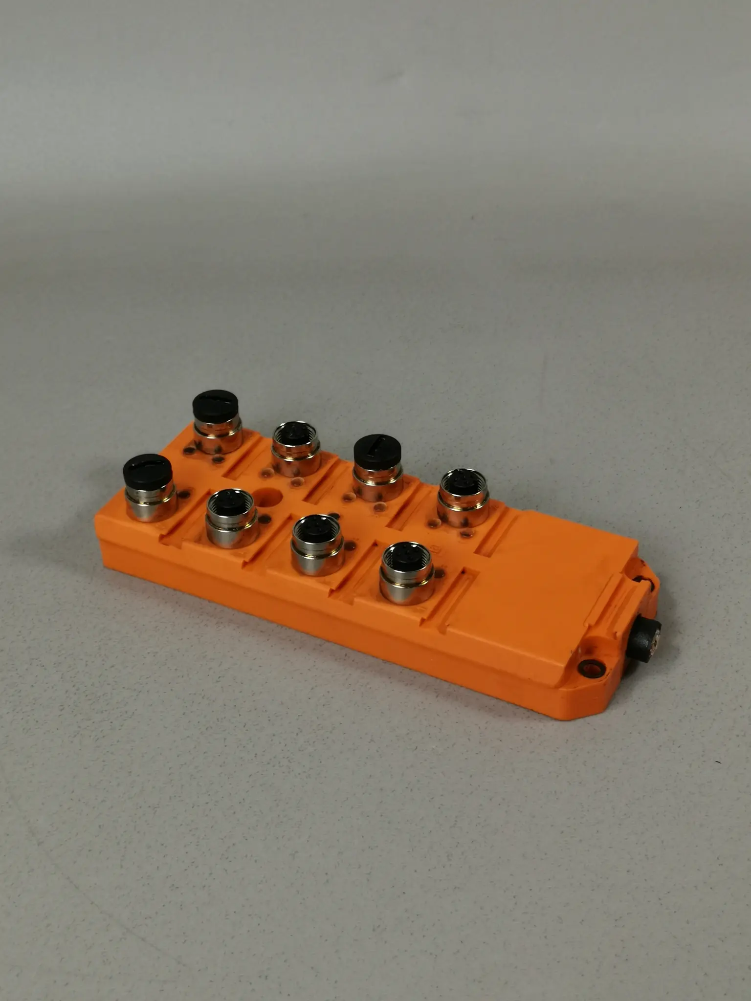 Produktfoto 1 von Lumberg ASBV8/LED5-242/10M