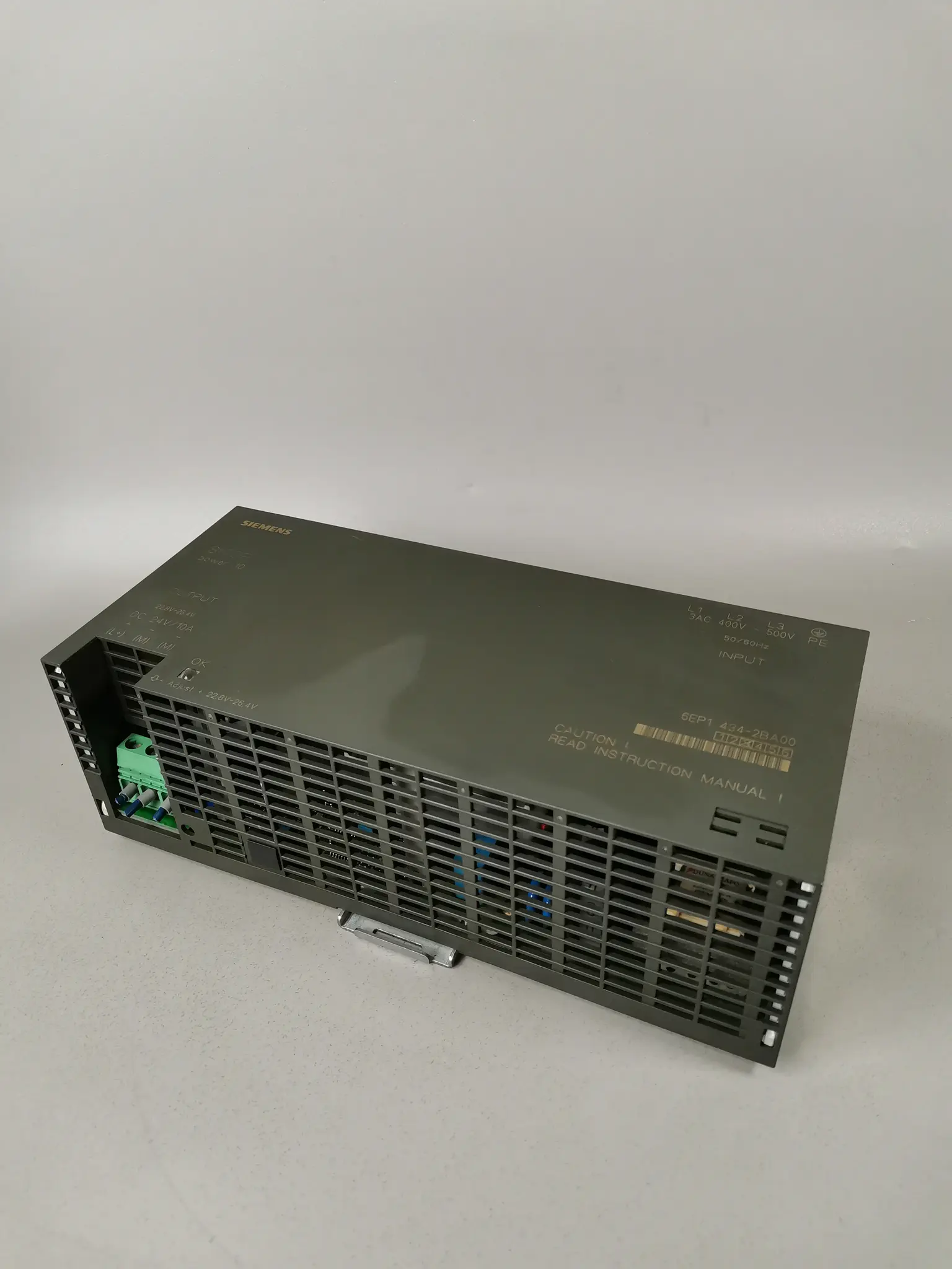 Produktfoto 1 von Siemens 6EP1434-2BA00