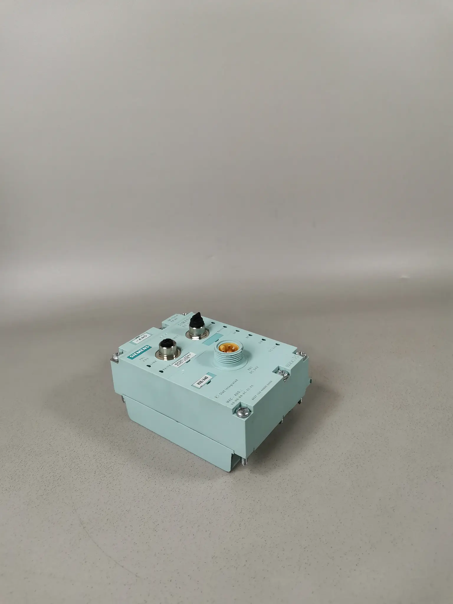 Produktfoto 1 von Siemens 6ES7 154-4AB00-0AB0