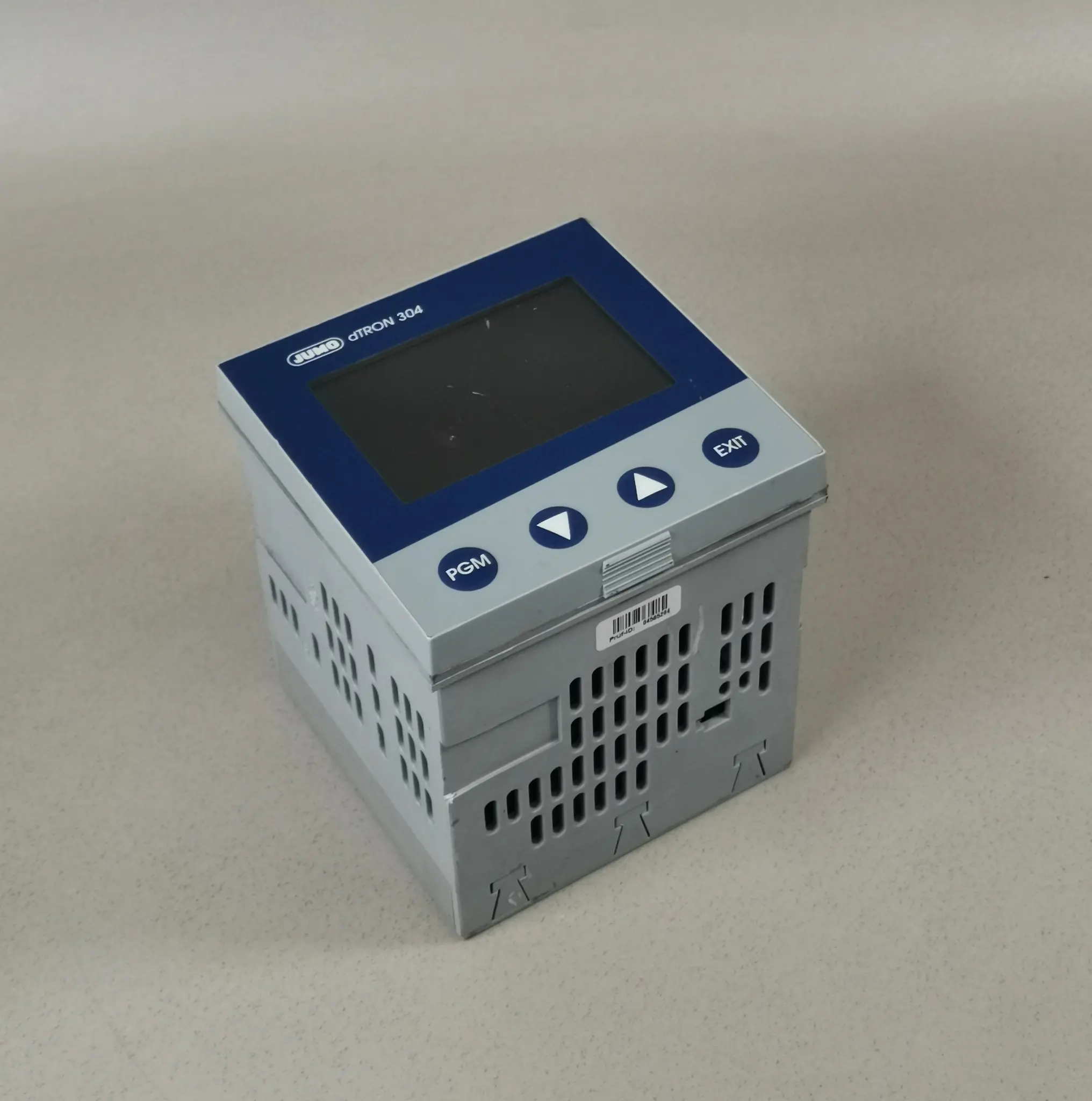 Produktfoto 1 von Jumo 703044/181-000-25/000