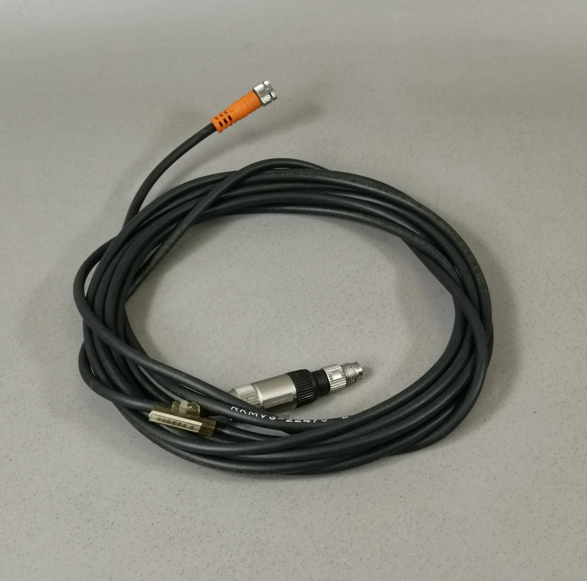 Produktfoto 1 von Lumberg RKMV3-224/5