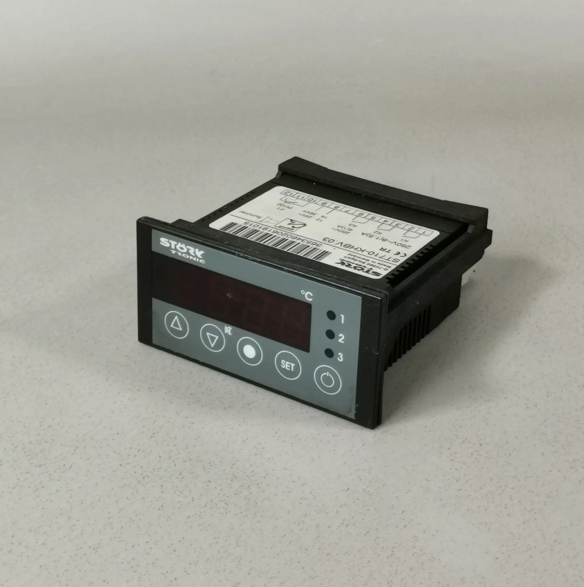 Produktfoto 1 von Störk Tronic ST710-KHBV.03