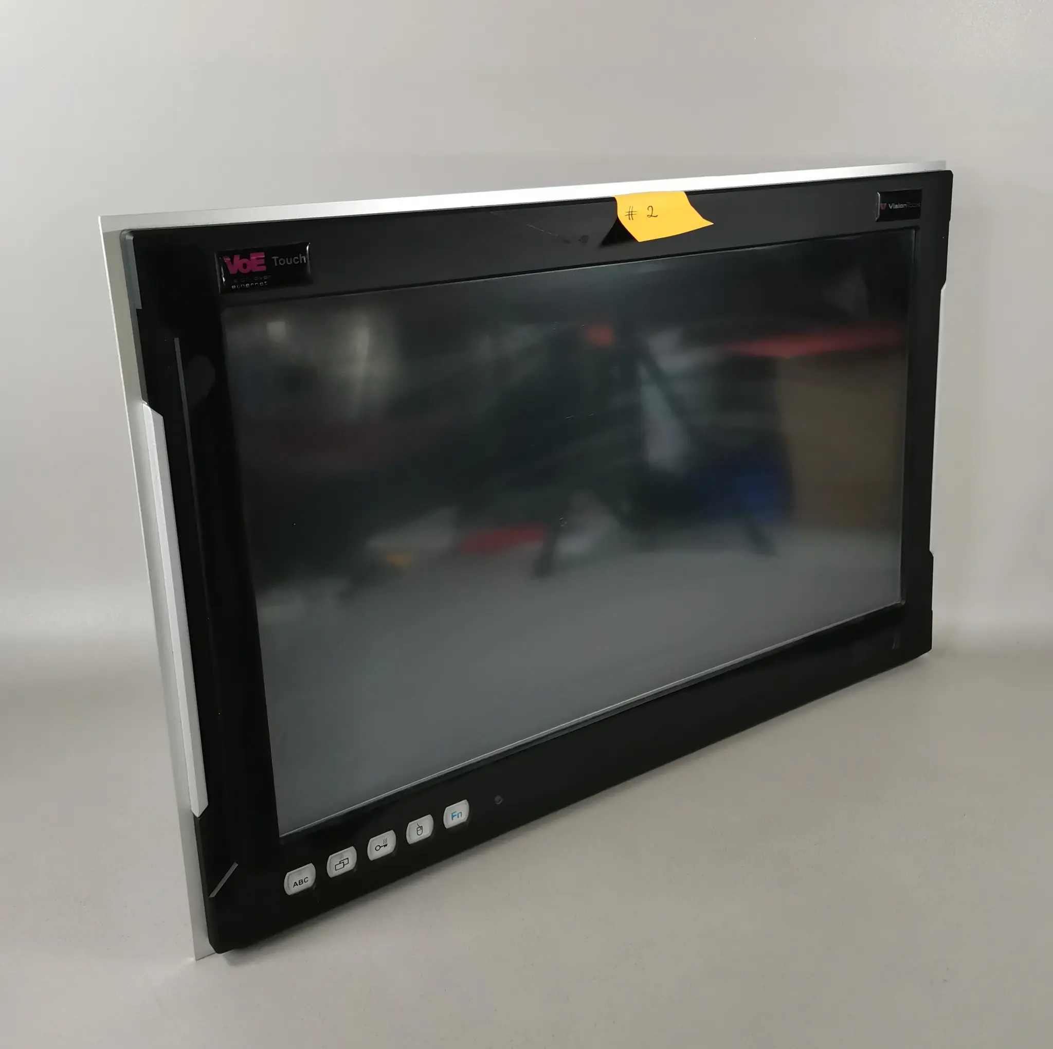 Produktfoto 1 von VisionTools 01V0001A VoE-Touch kl. Kratzer am Rahmen #2