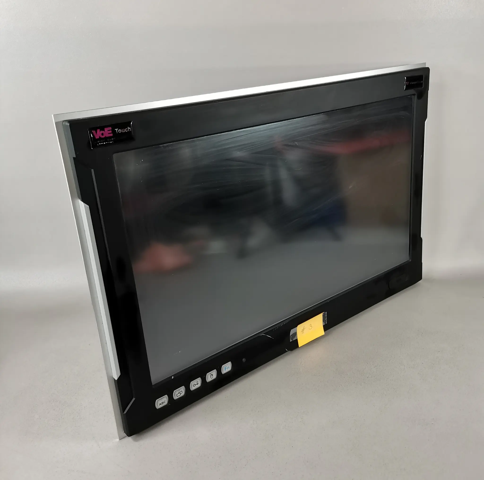 Produktfoto 1 von VisionTools 01V0001A VoE-Touch kl. Kratzer am Rahmen #3