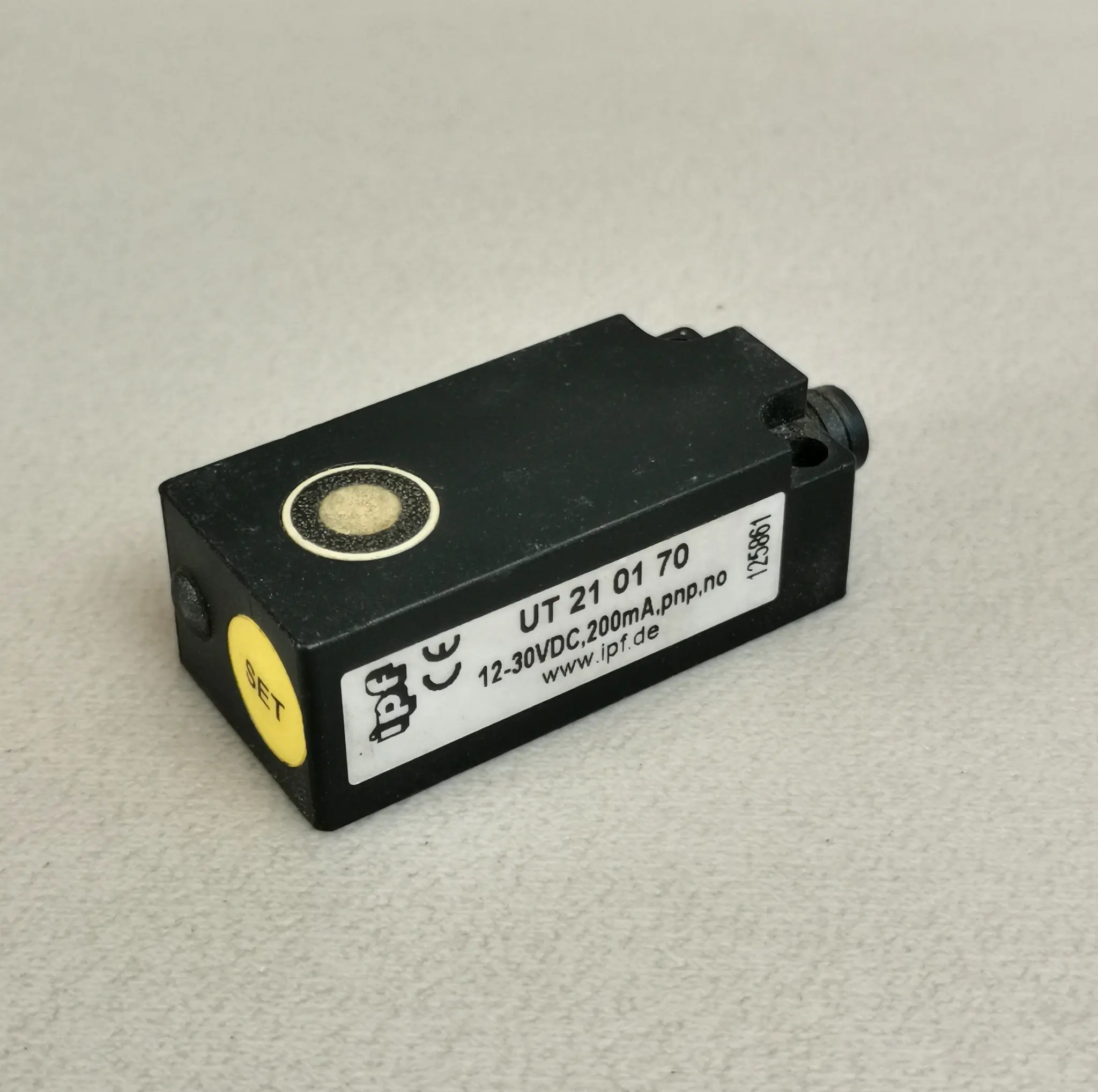 Produktfoto 1 von IPF UT210170